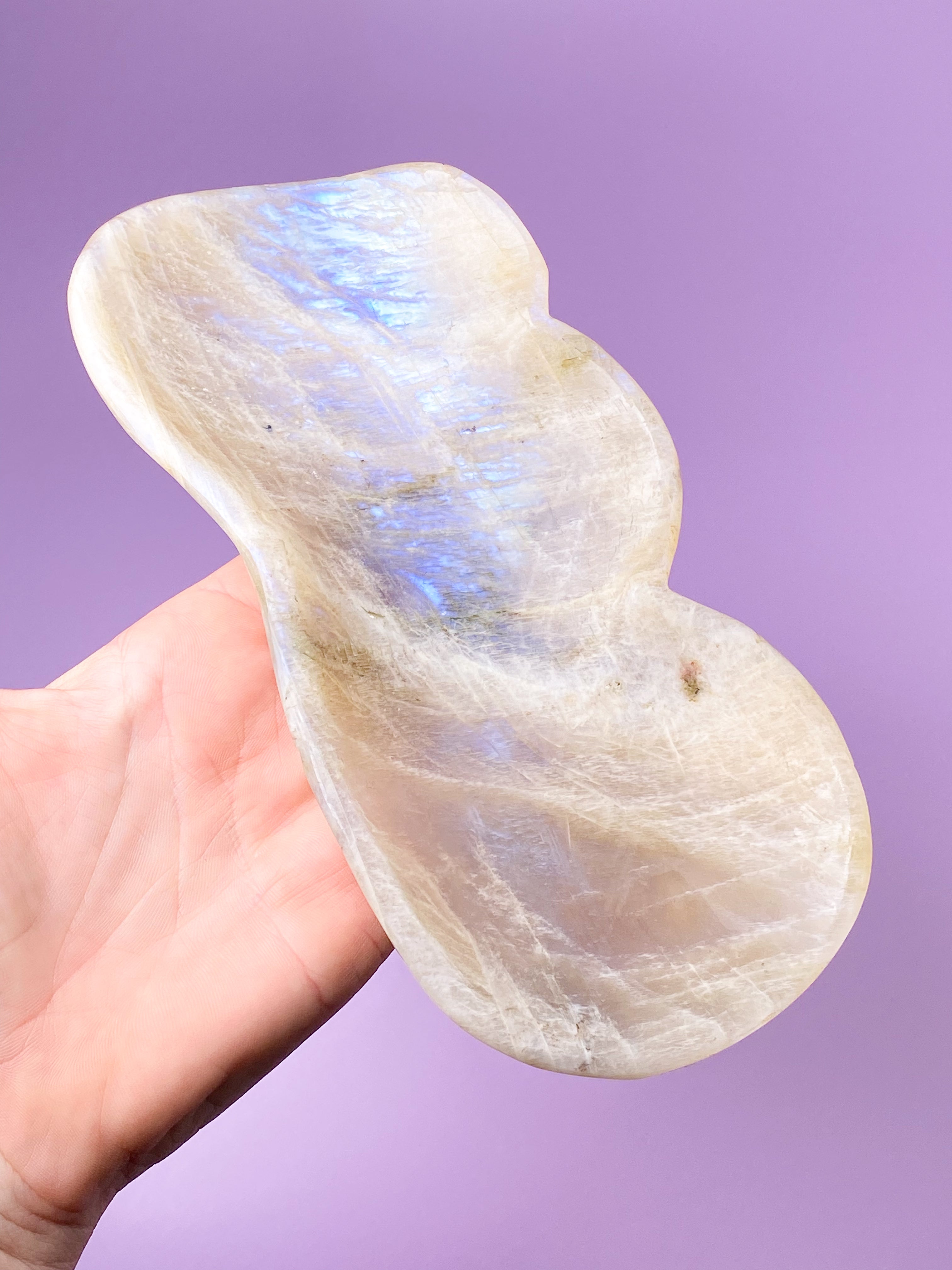 Moonstone Cloud (No. 26)