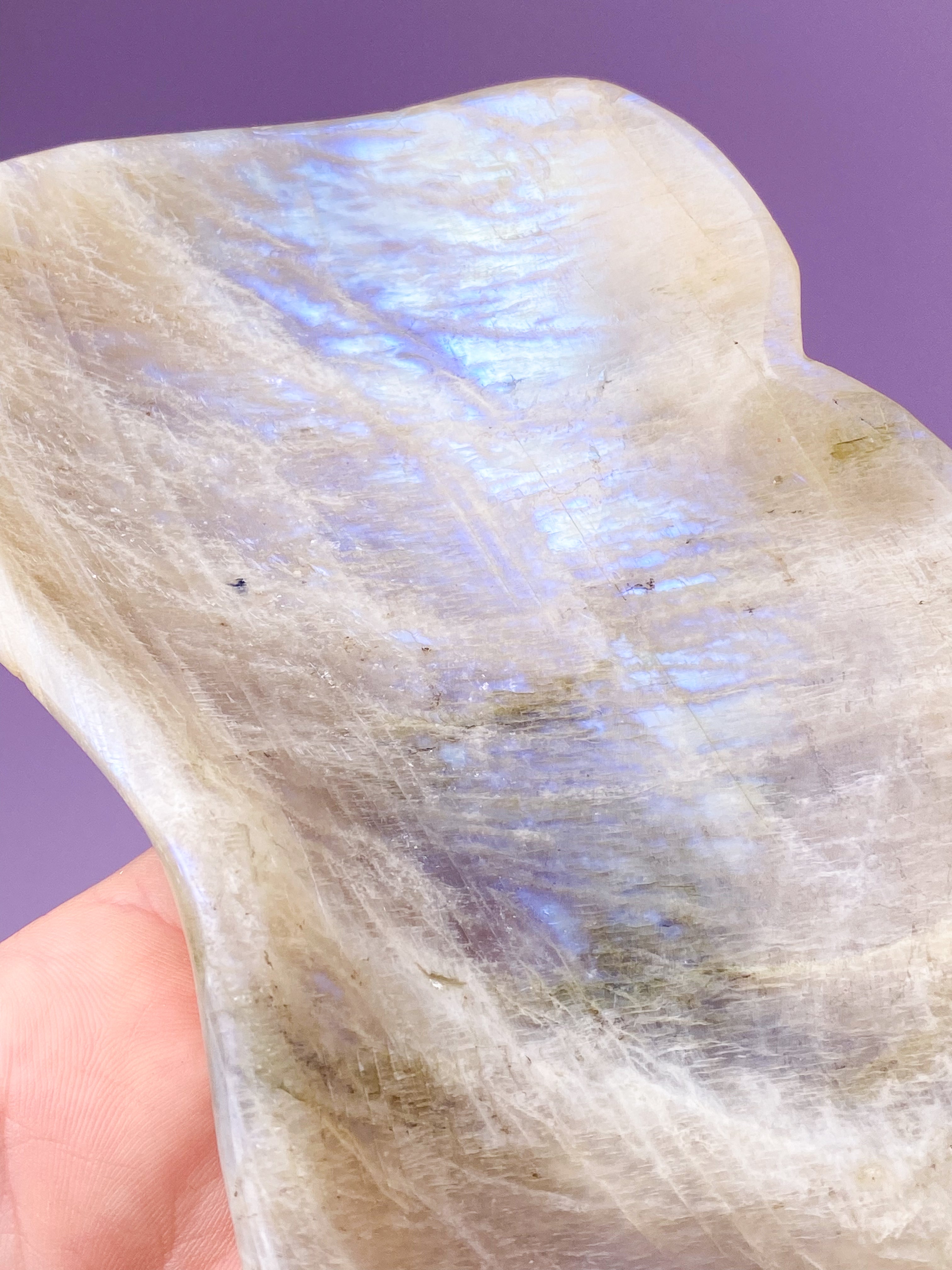 Moonstone Cloud (No. 26)