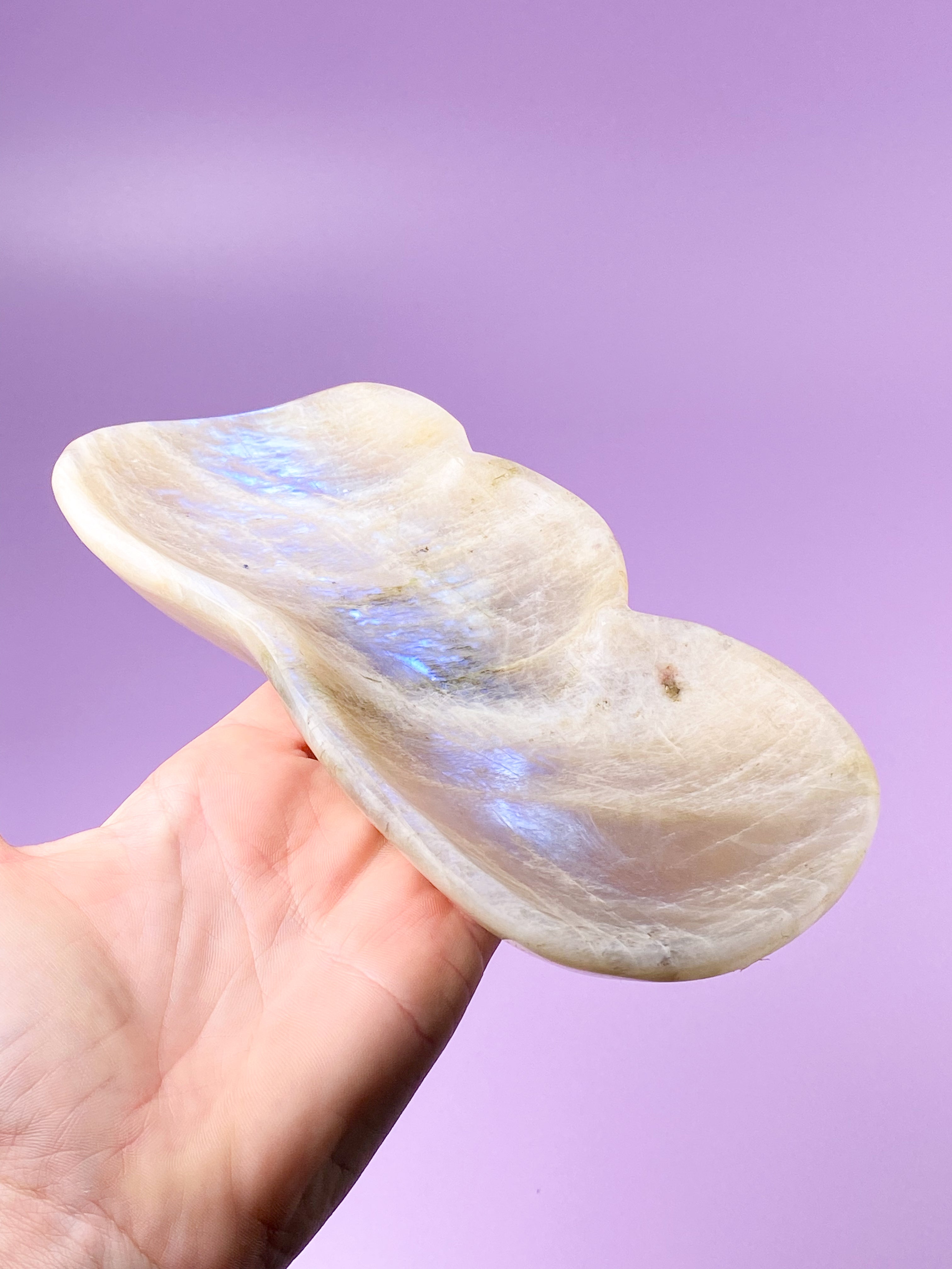 Moonstone Cloud (No. 26)