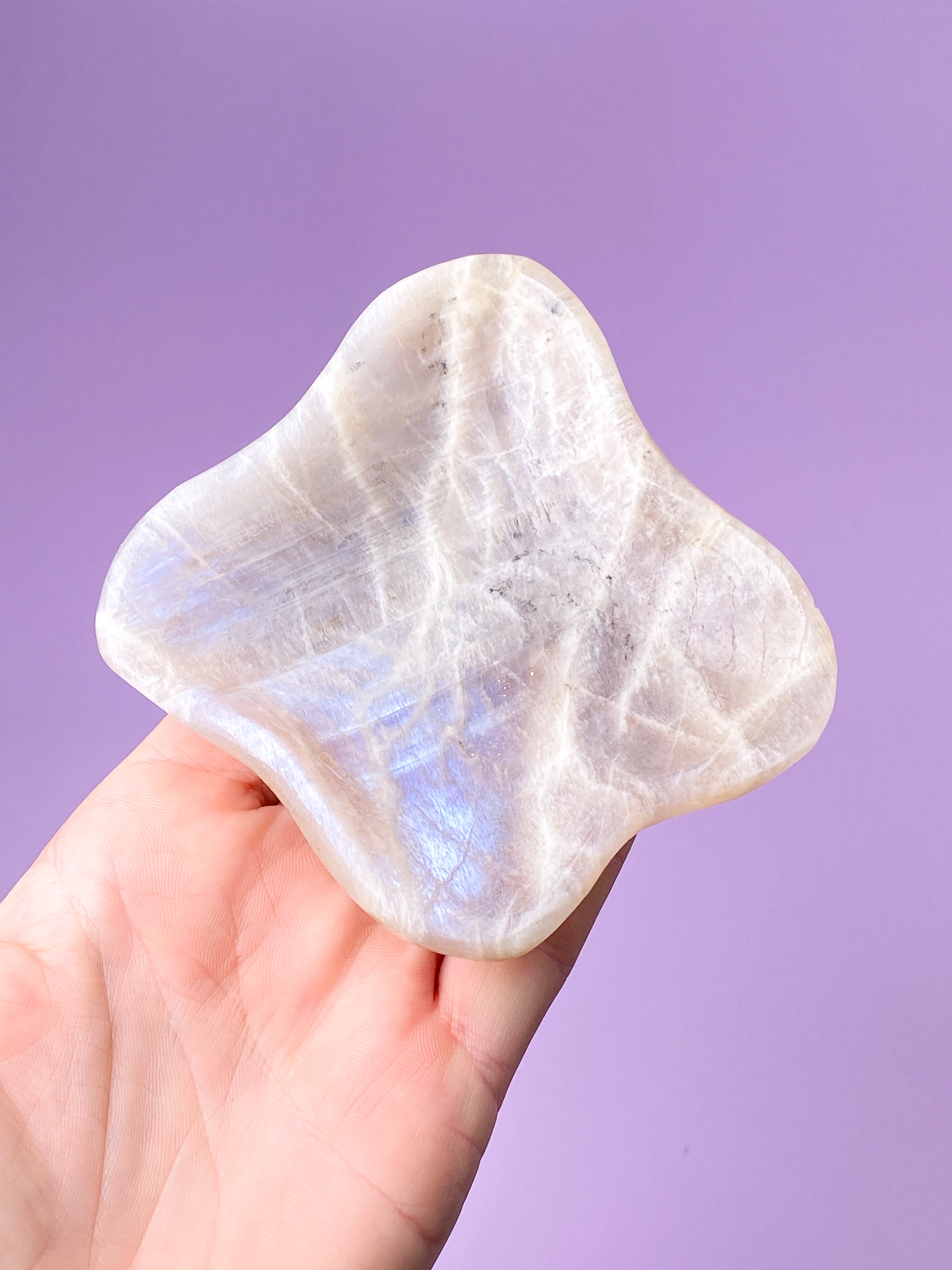 Moonstone Cloud (No. 26)