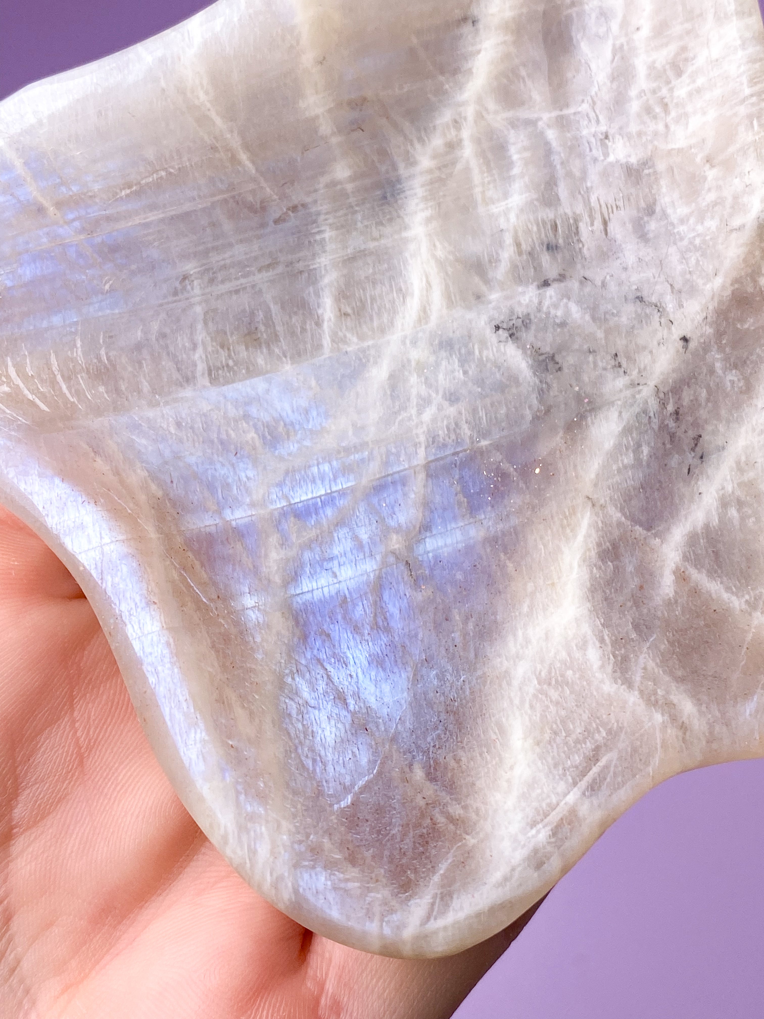 Tanzania Månesten Skål (Nr. 5)