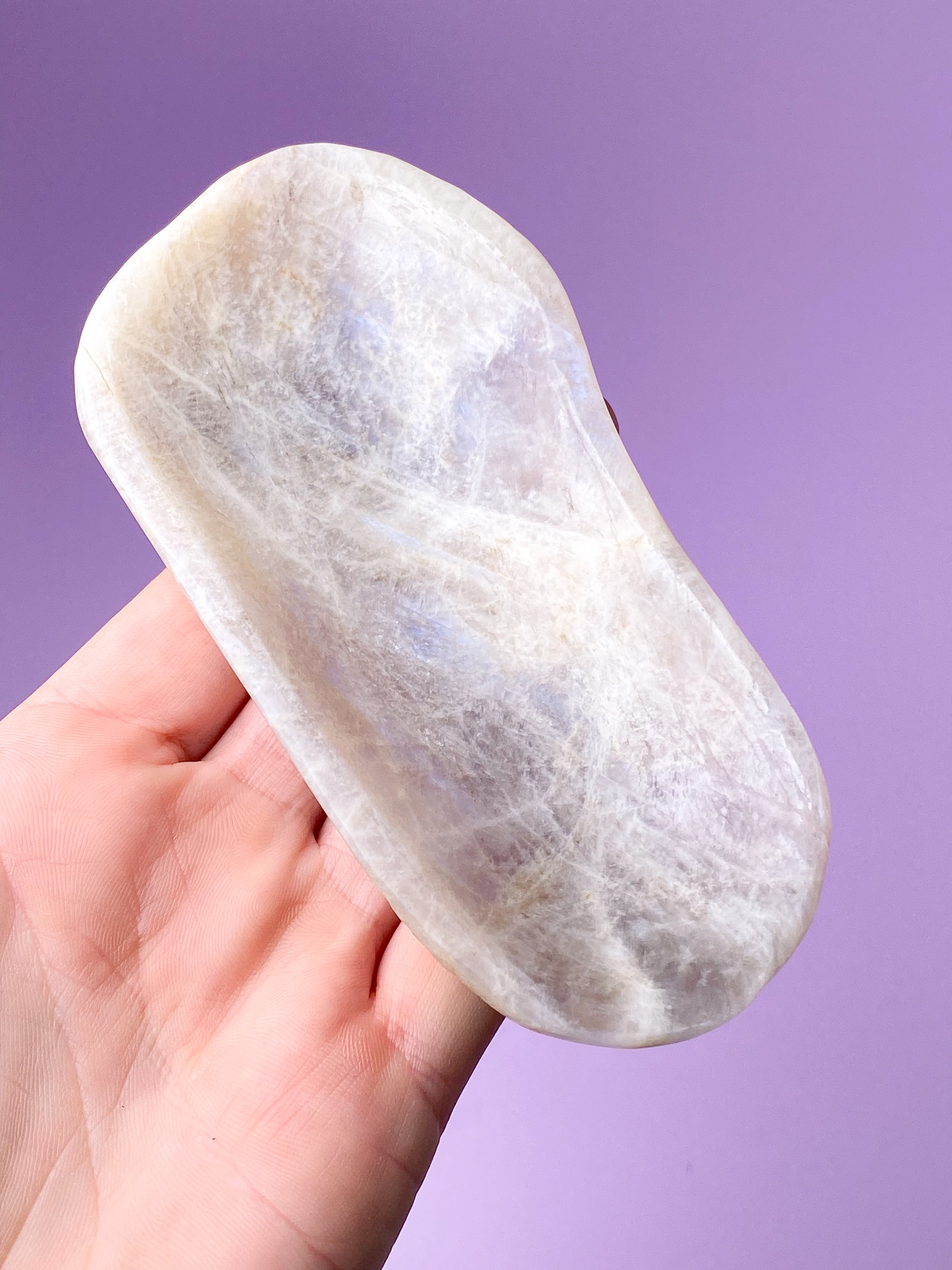 Moonstone Cloud (No. 26)