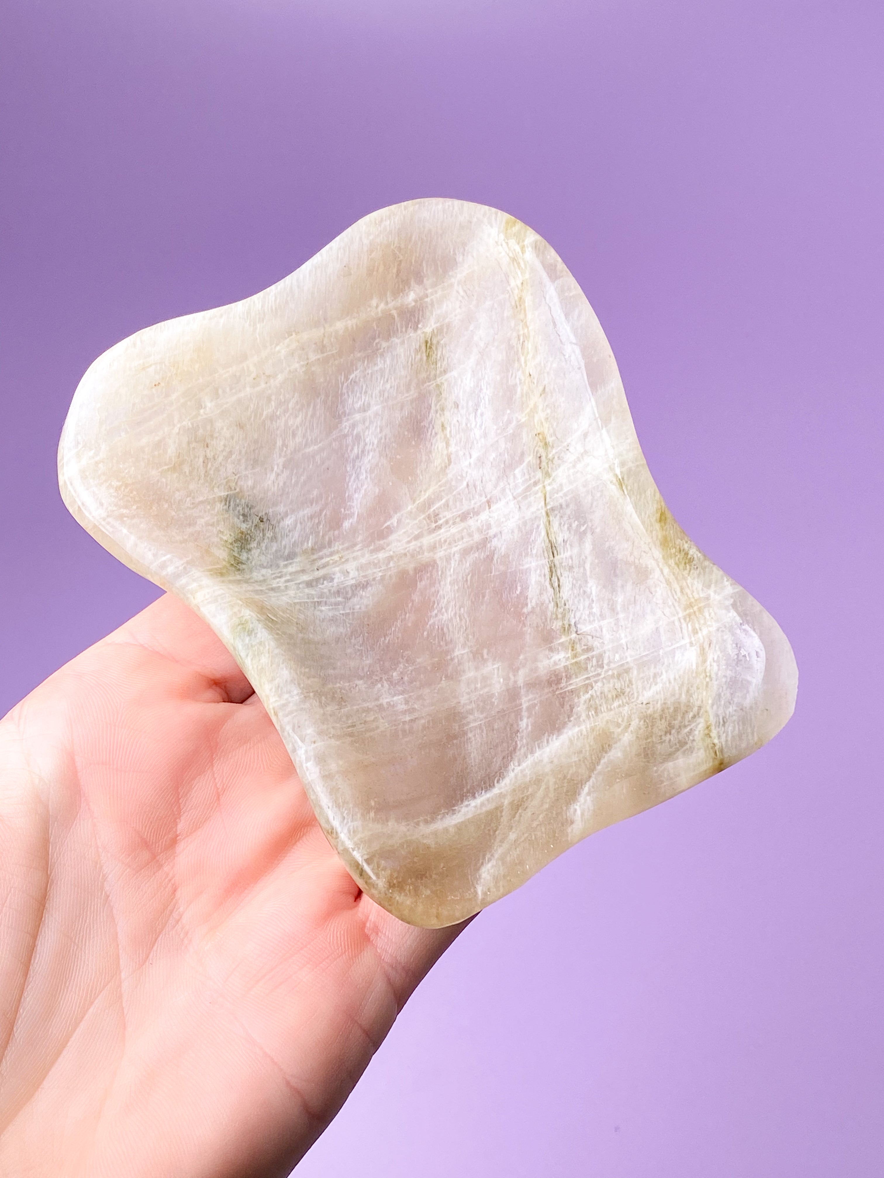 Moonstone Cloud (No. 26)