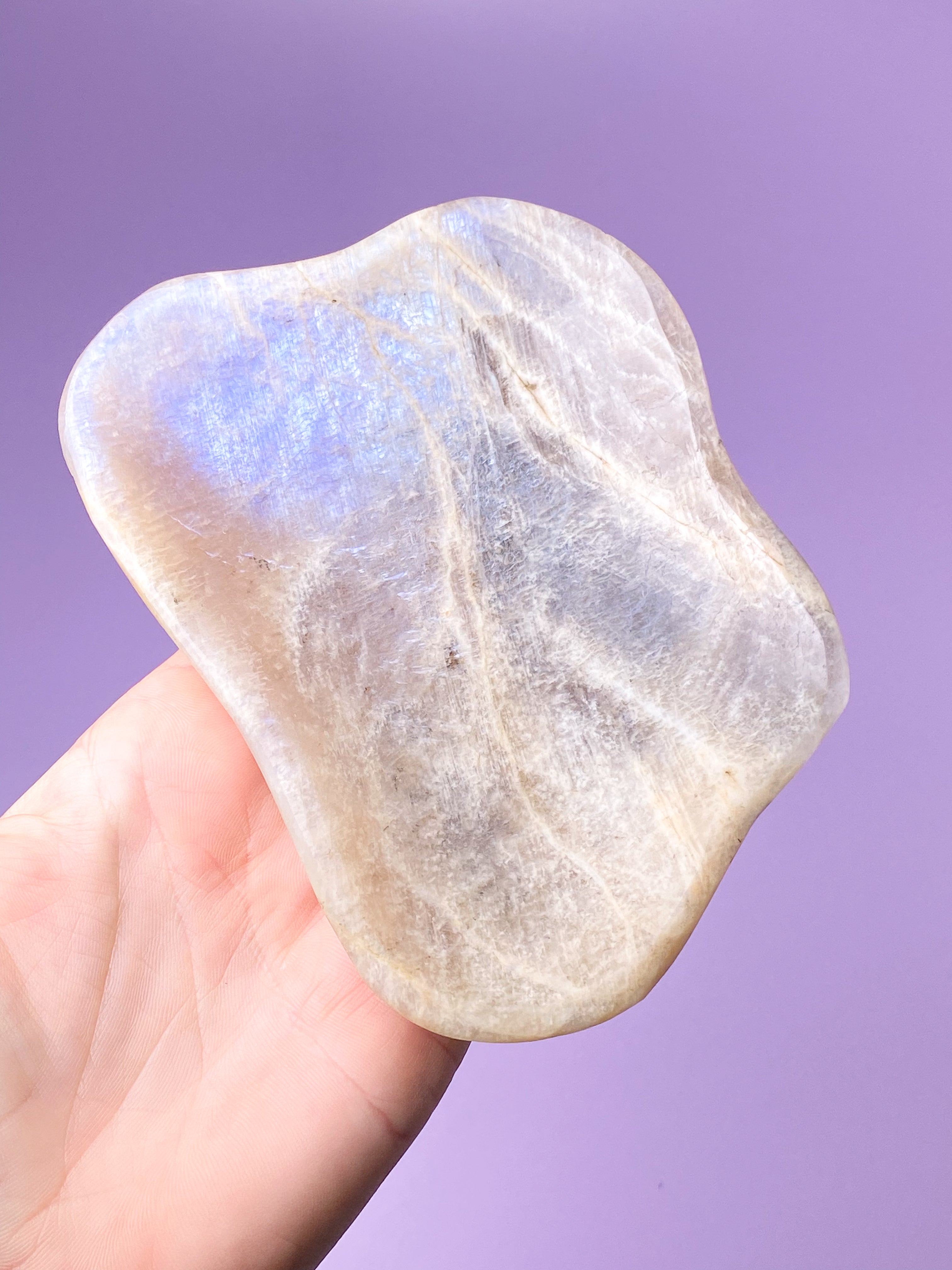 Moonstone Cloud (No. 26)