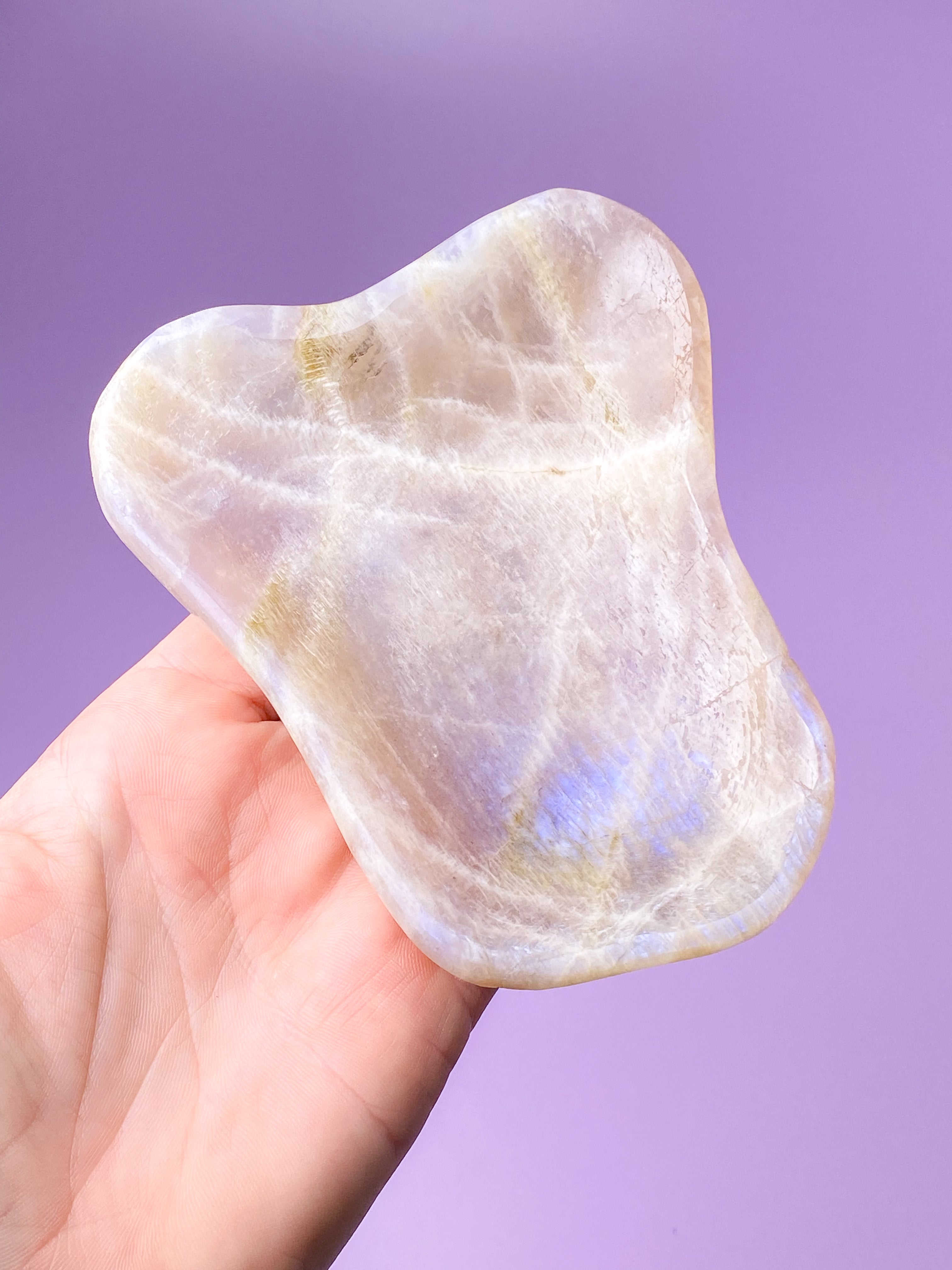 Moonstone Cloud (No. 26)