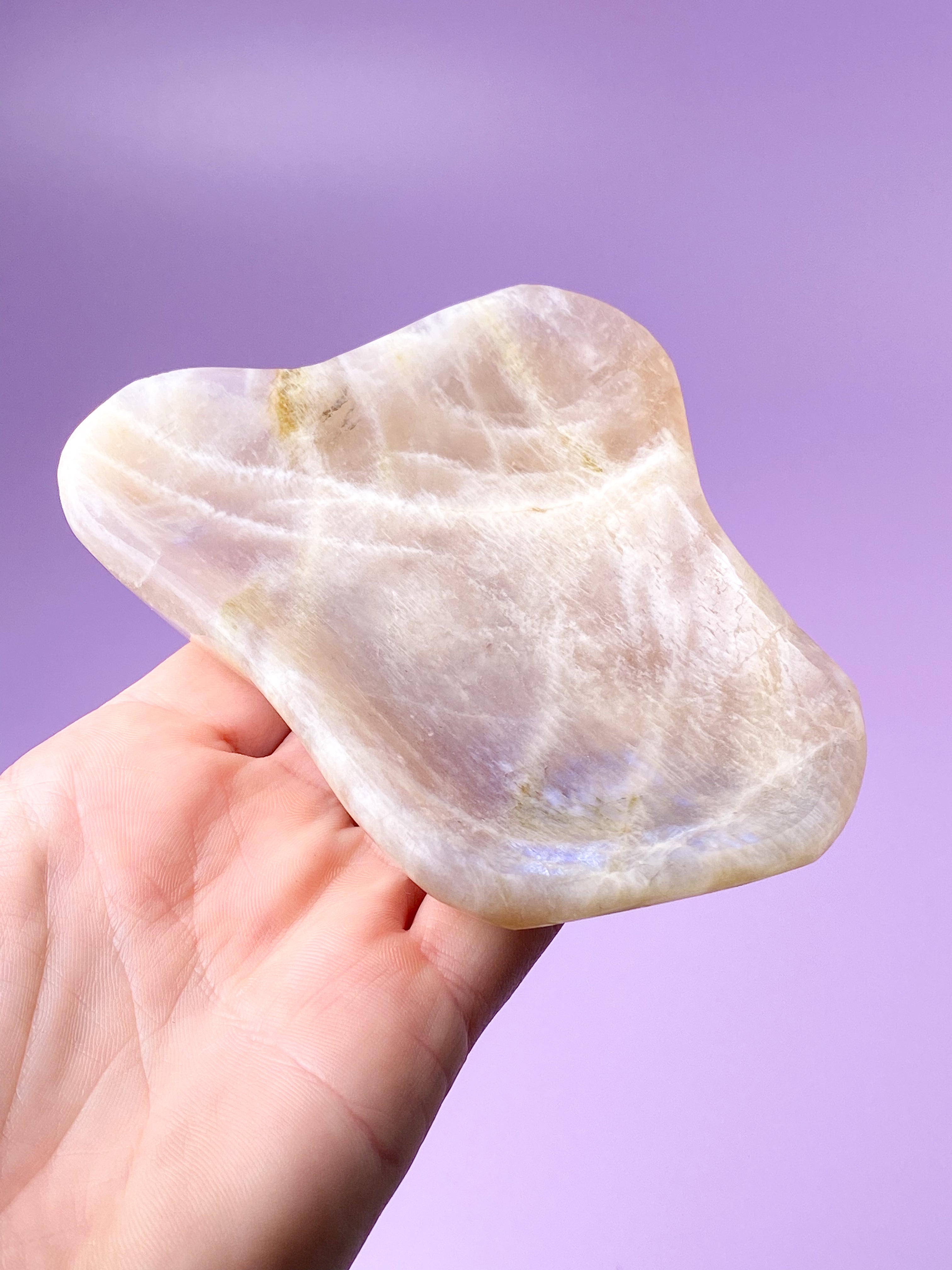 Moonstone Cloud (No. 26)