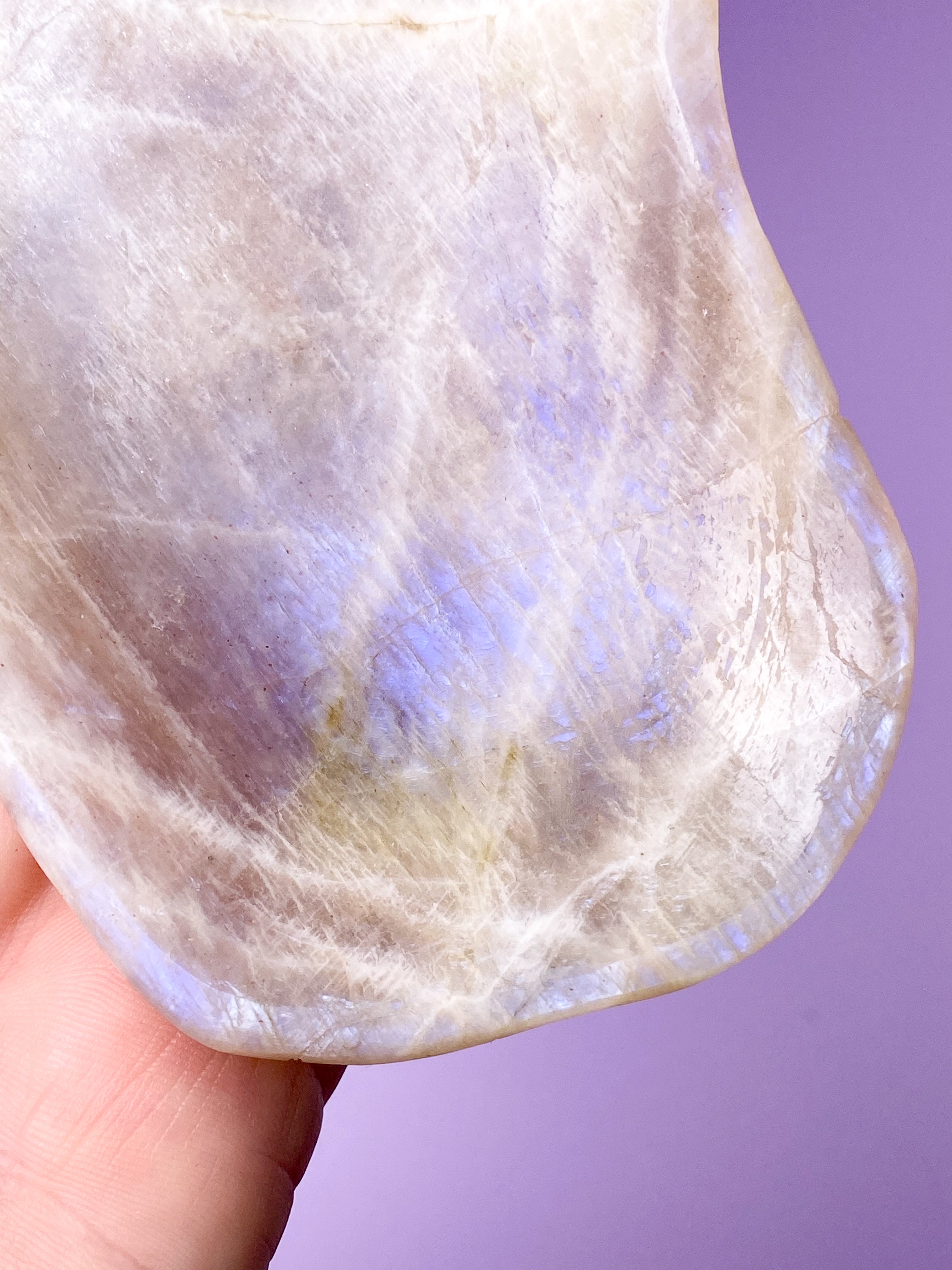 Moonstone Cloud (No. 26)