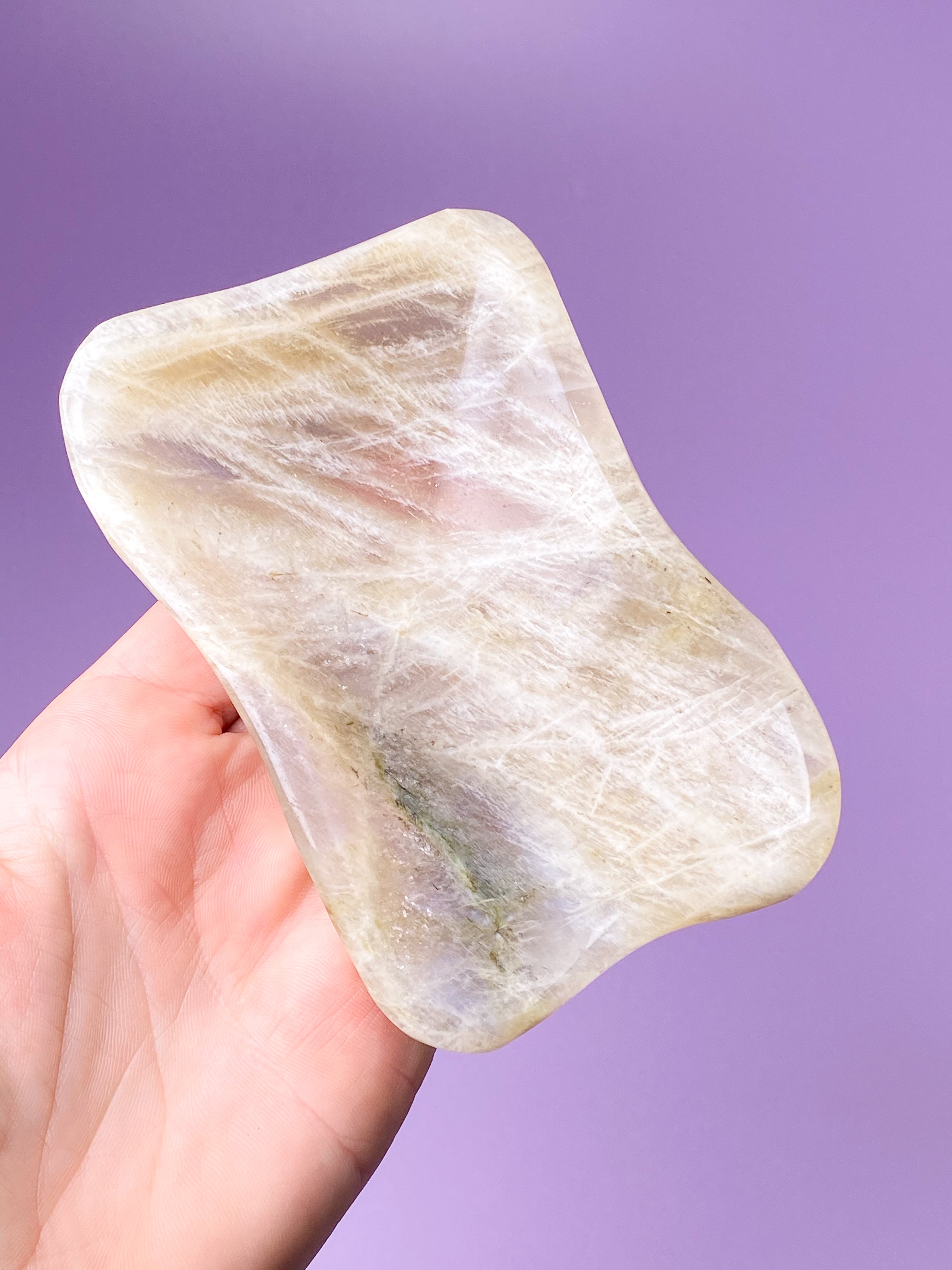 Tanzania Månesten Skål (Nr. 11)