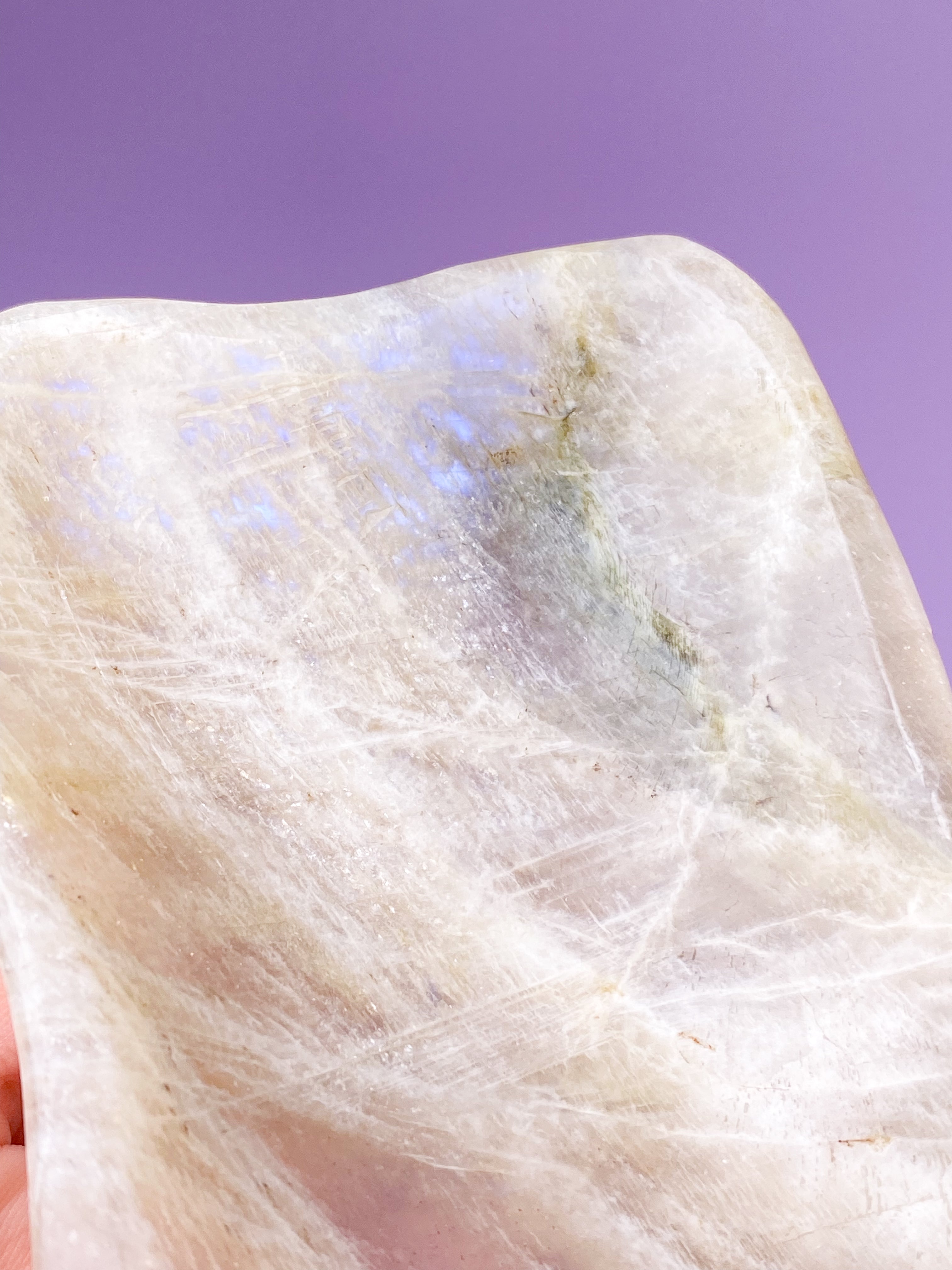 Tanzania Månesten Skål (Nr. 11)