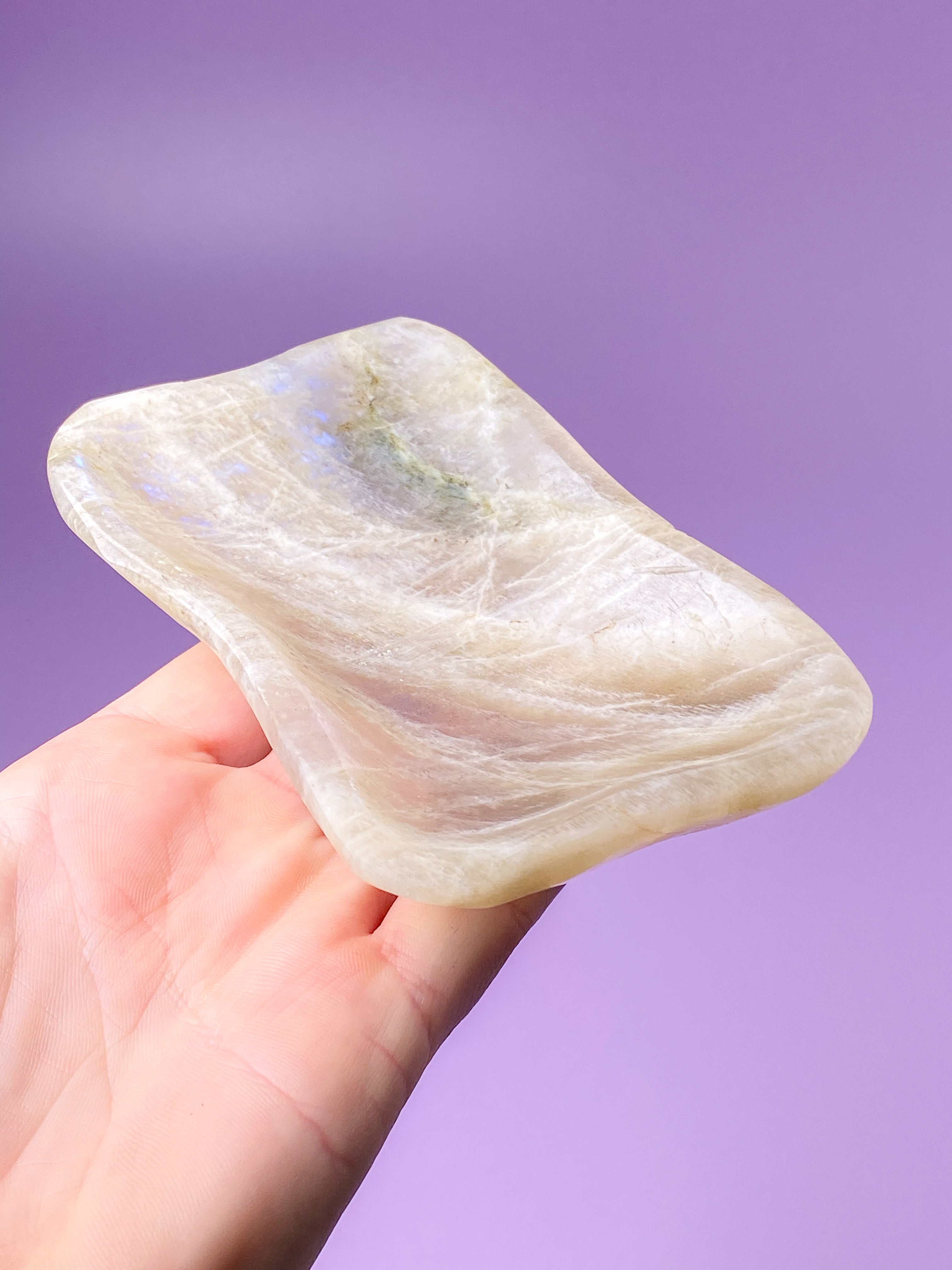 Tanzania Månesten Skål (Nr. 11)