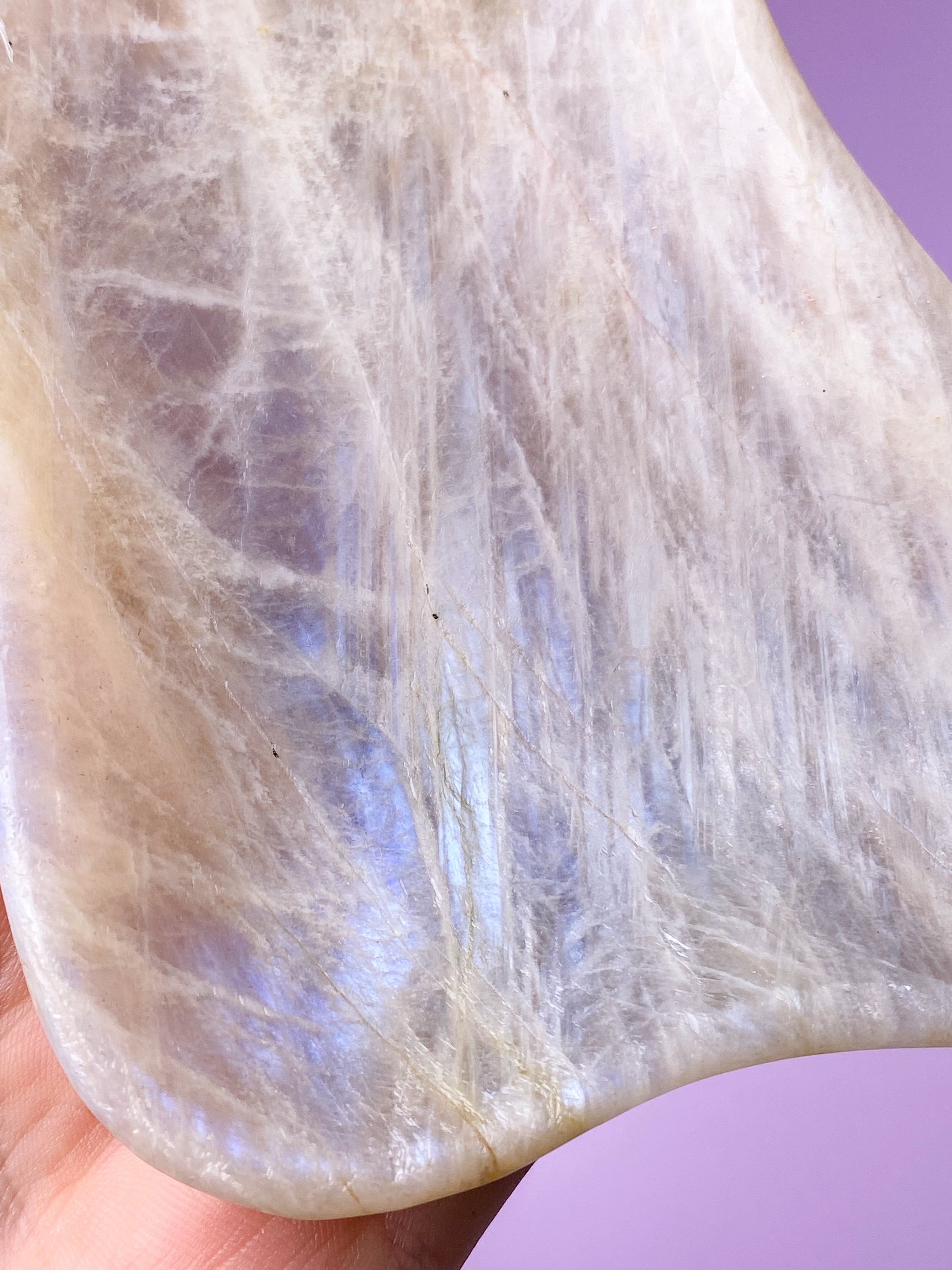 Moonstone Cloud (No. 26)