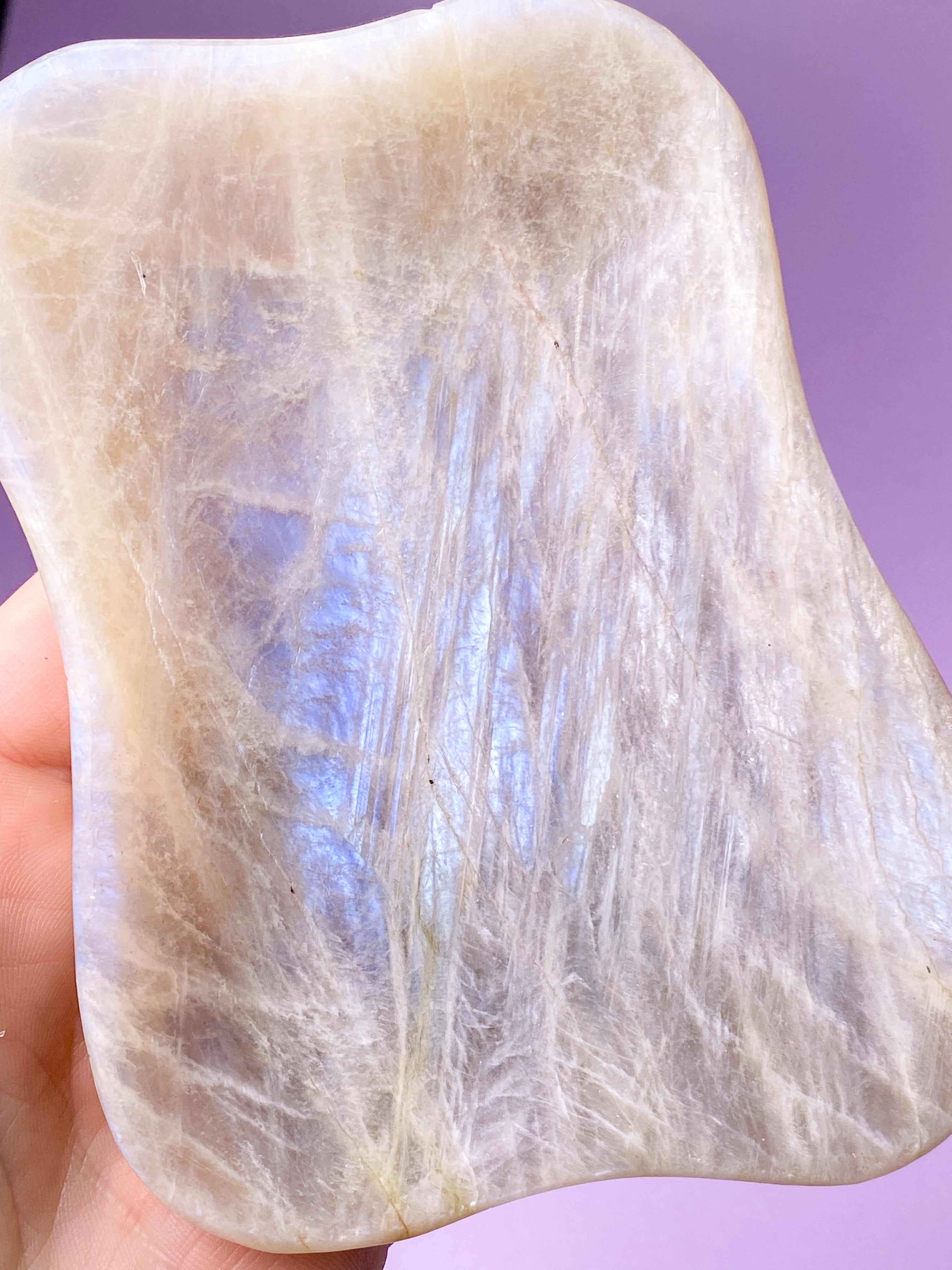 Moonstone Cloud (No. 26)