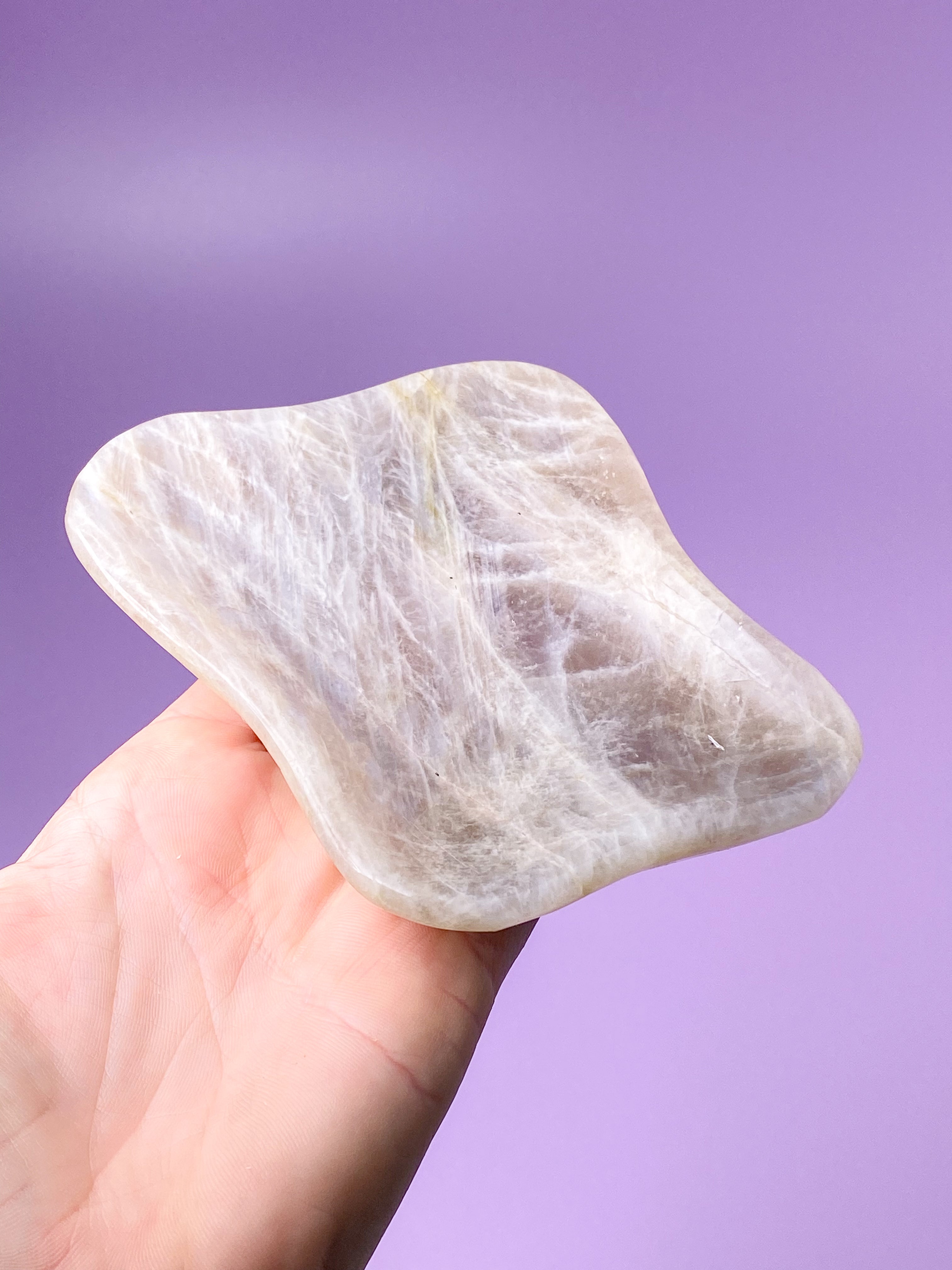 Moonstone Cloud (No. 26)