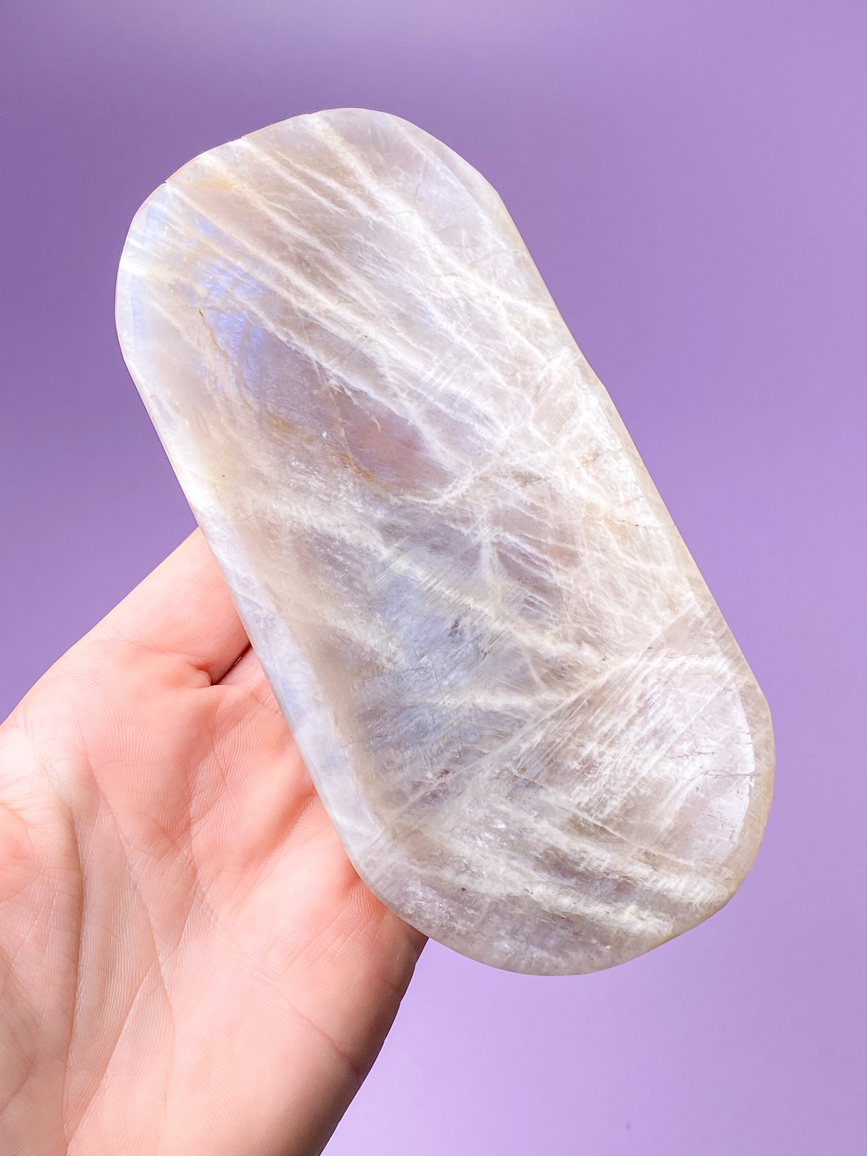 Tanzania Månesten Skål (Nr. 13)