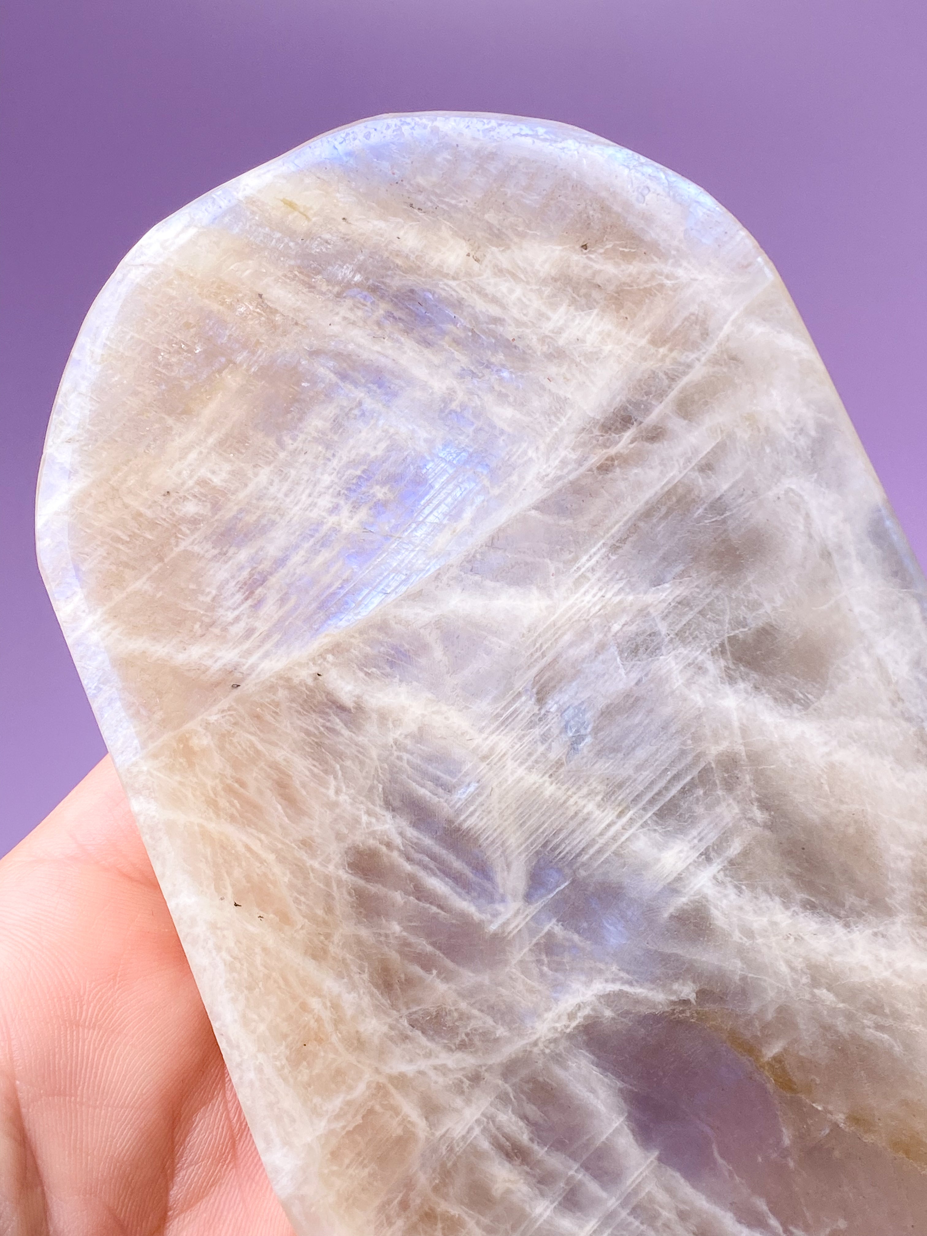 Tanzania Månesten Skål (Nr. 13)