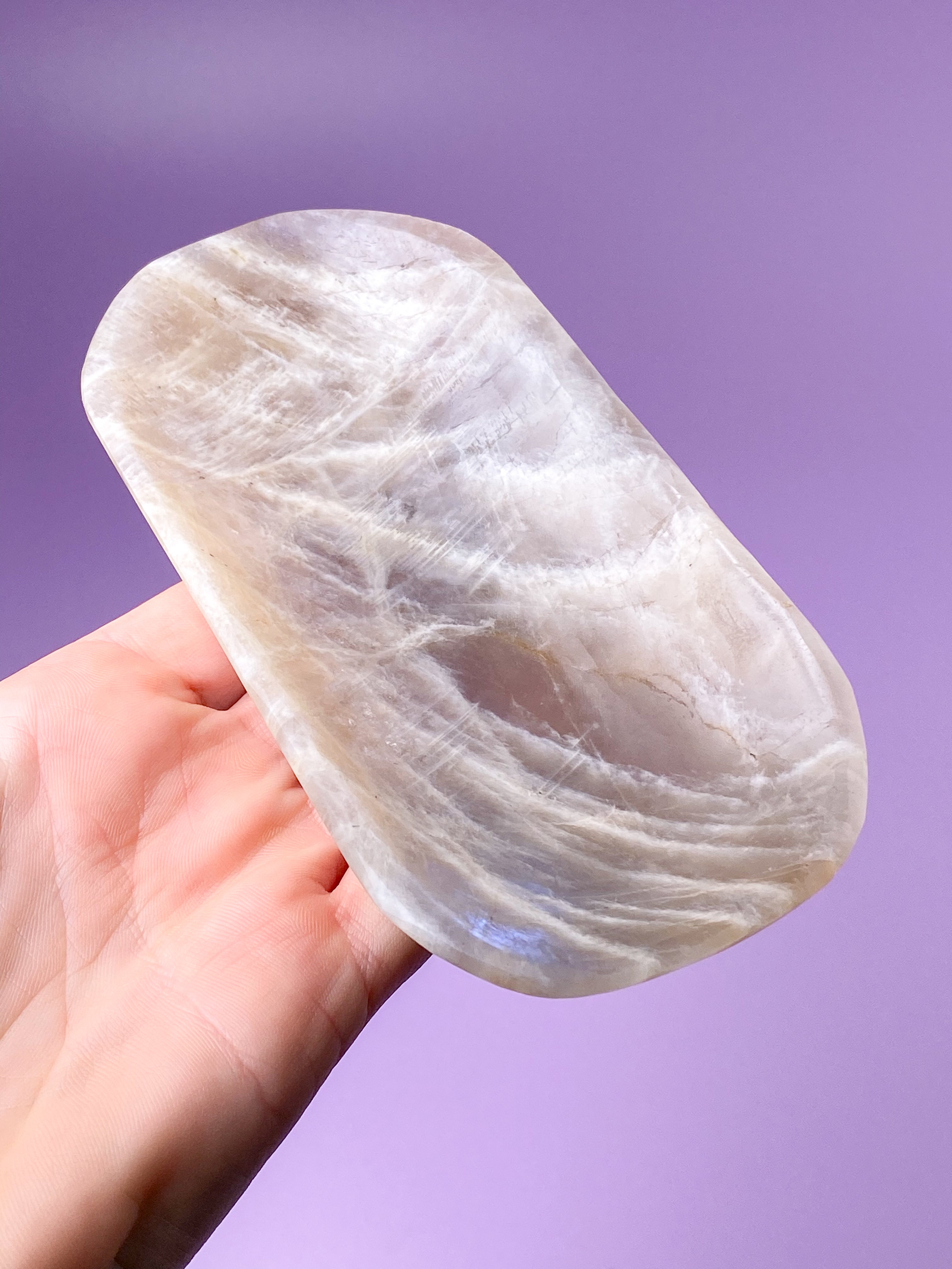 Tanzania Månesten Skål (Nr. 13)