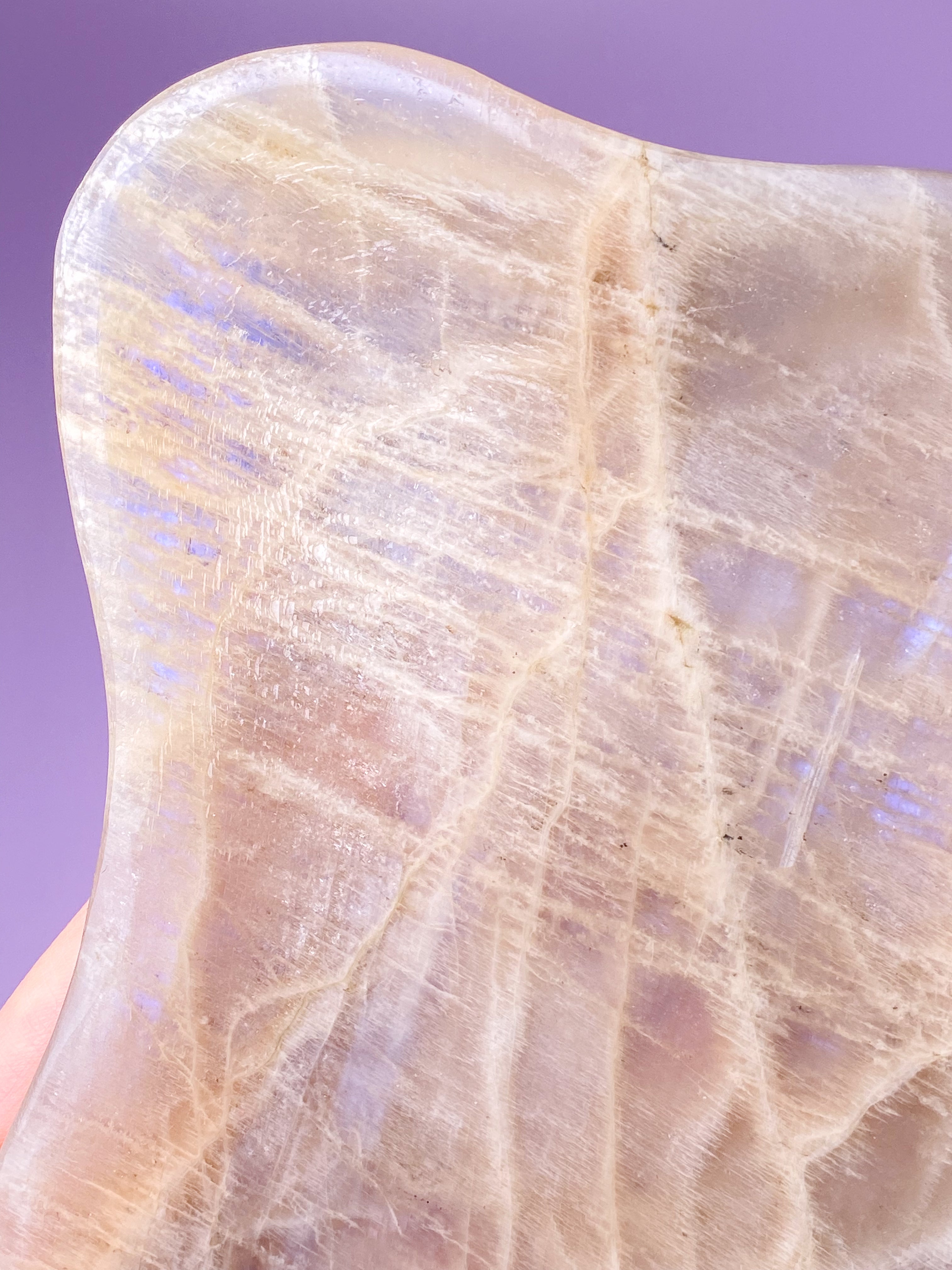 Tanzania Månesten Skål (Nr. 14)