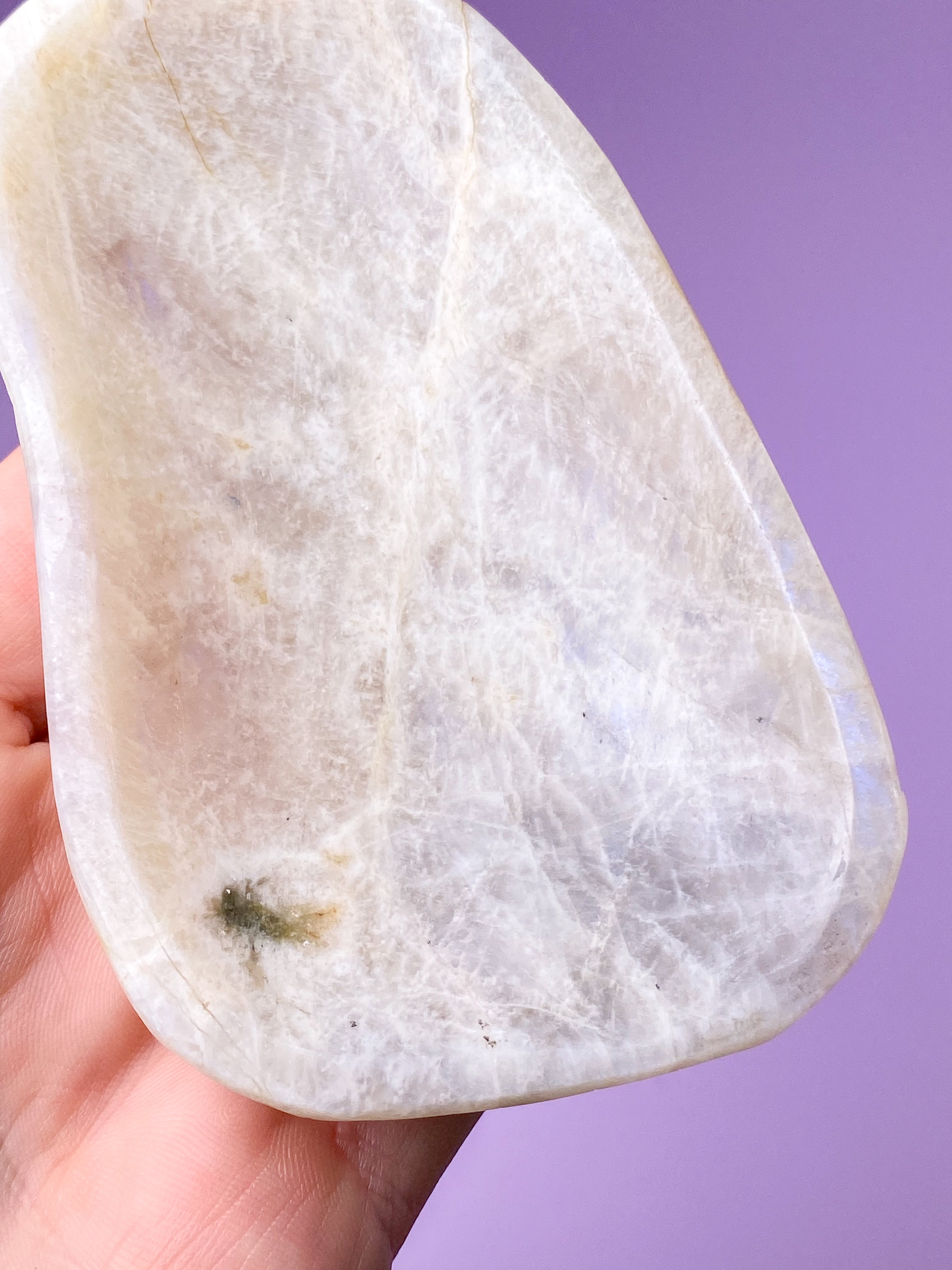 Moonstone Cloud (No. 26)