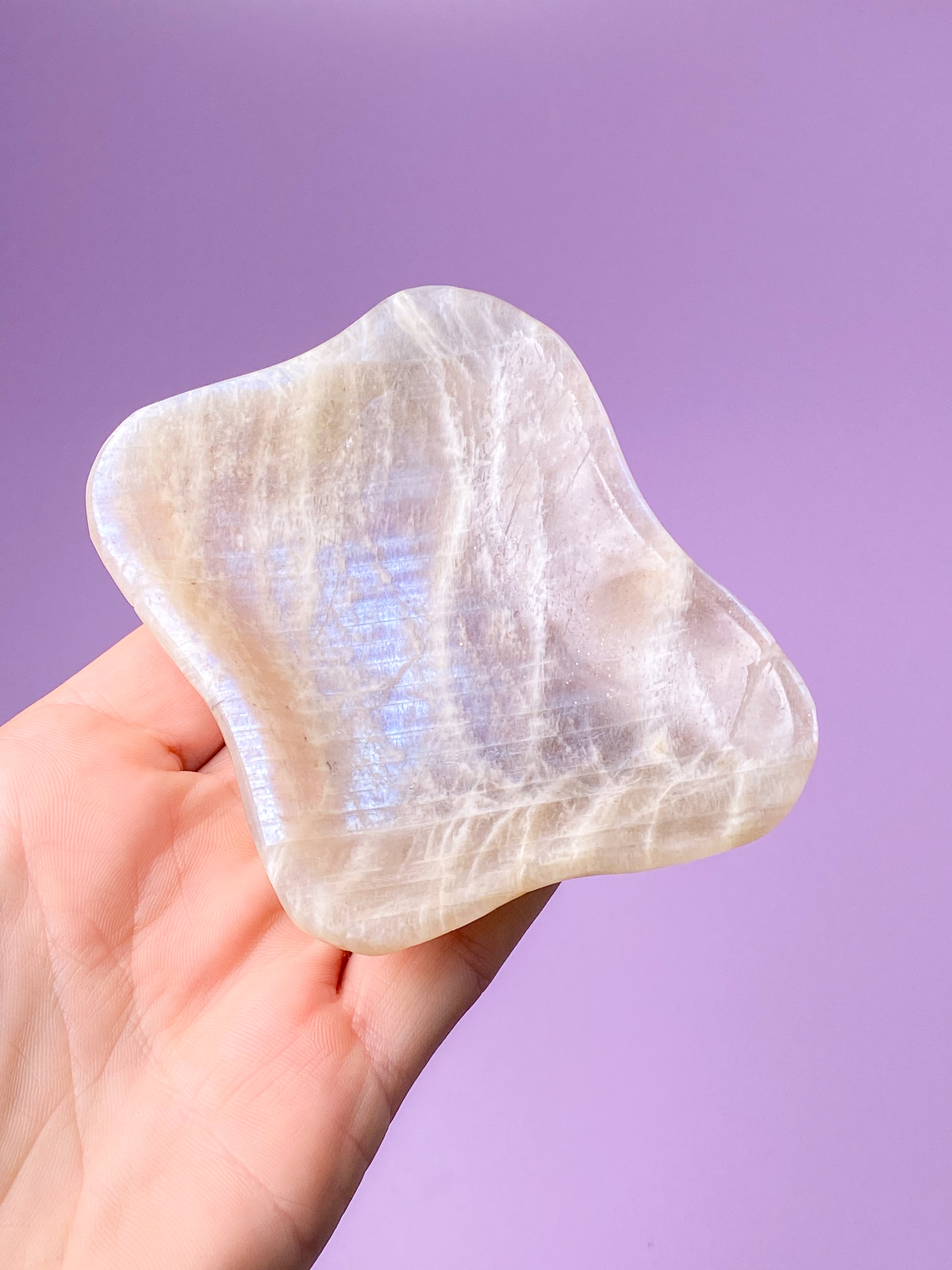 Tanzania Månesten Skål (Nr. 17)