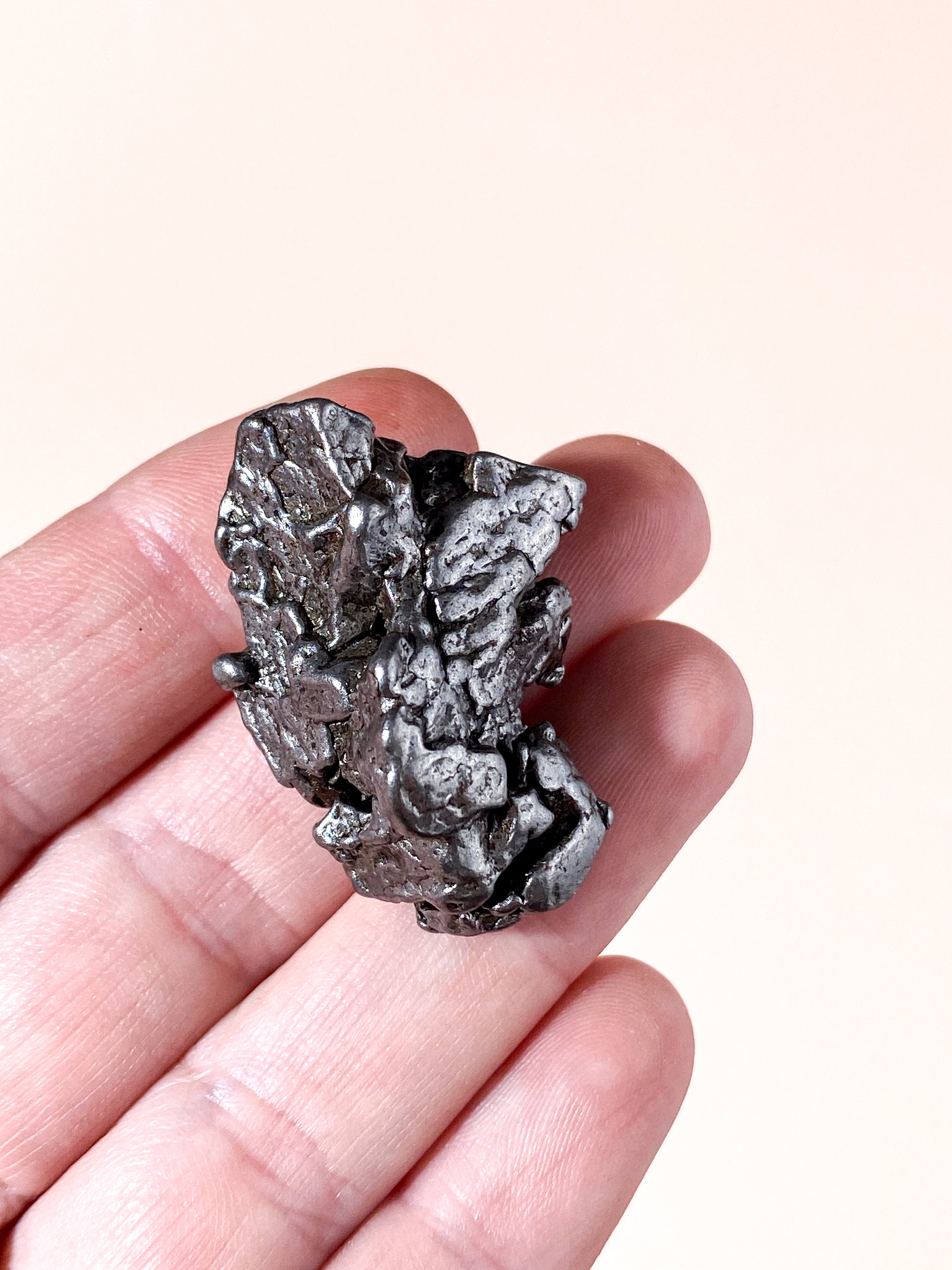 Meteorit - Campo Del Cielo (Nr. 10)