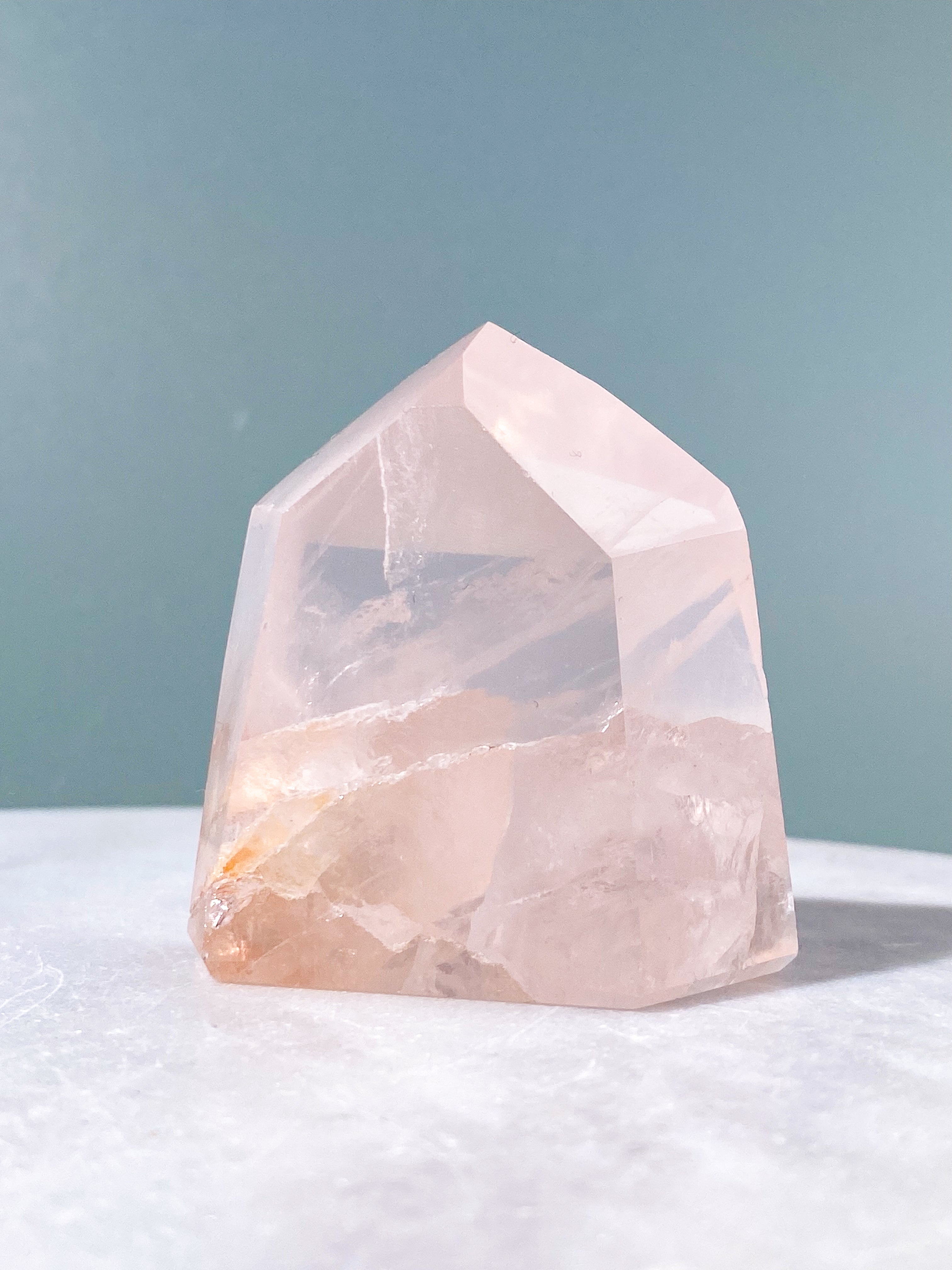 Gemmy Rosenkvarts Torn (Nr. 13)