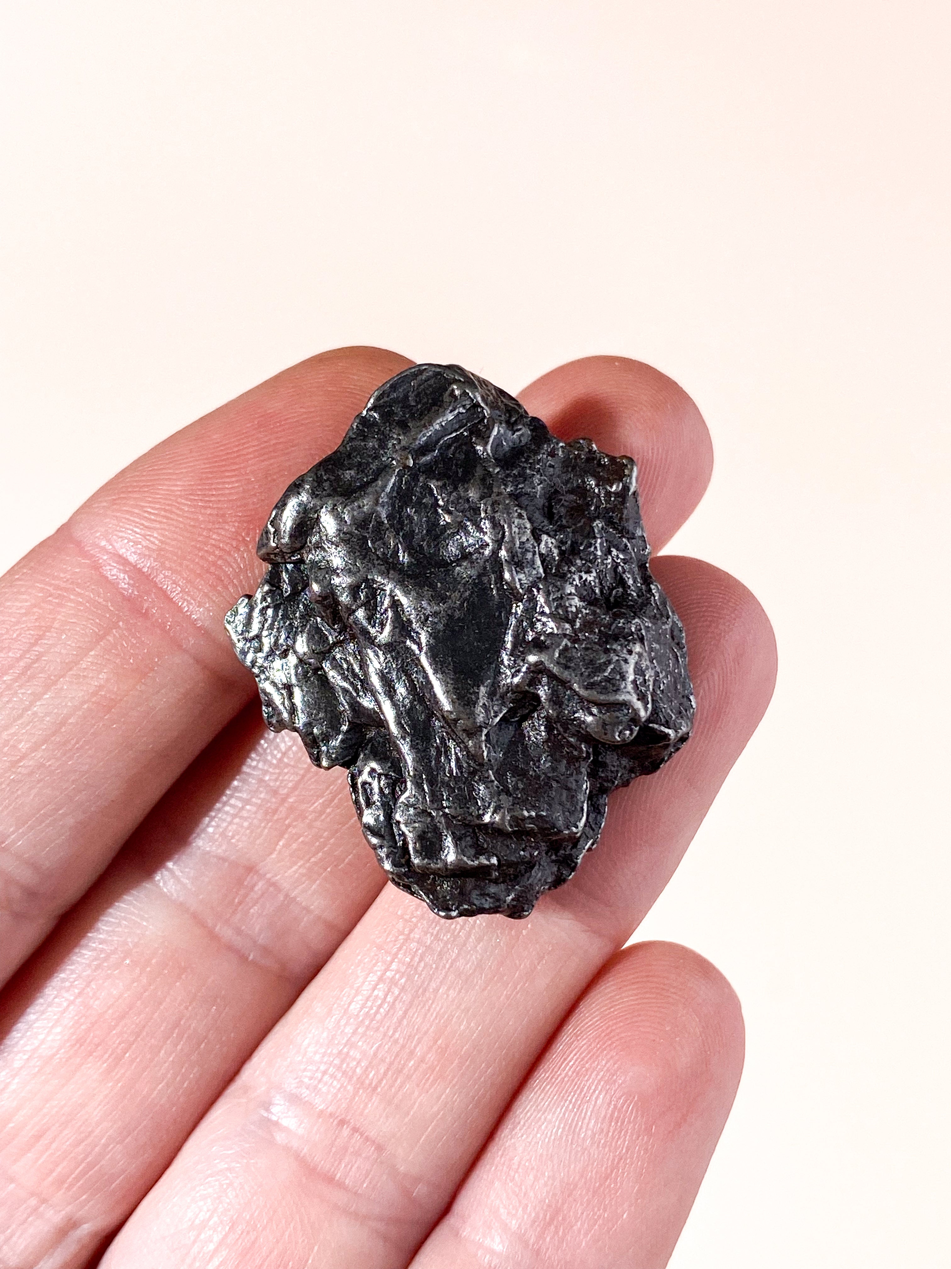Meteorit - Campo Del Cielo (Nr. 31)
