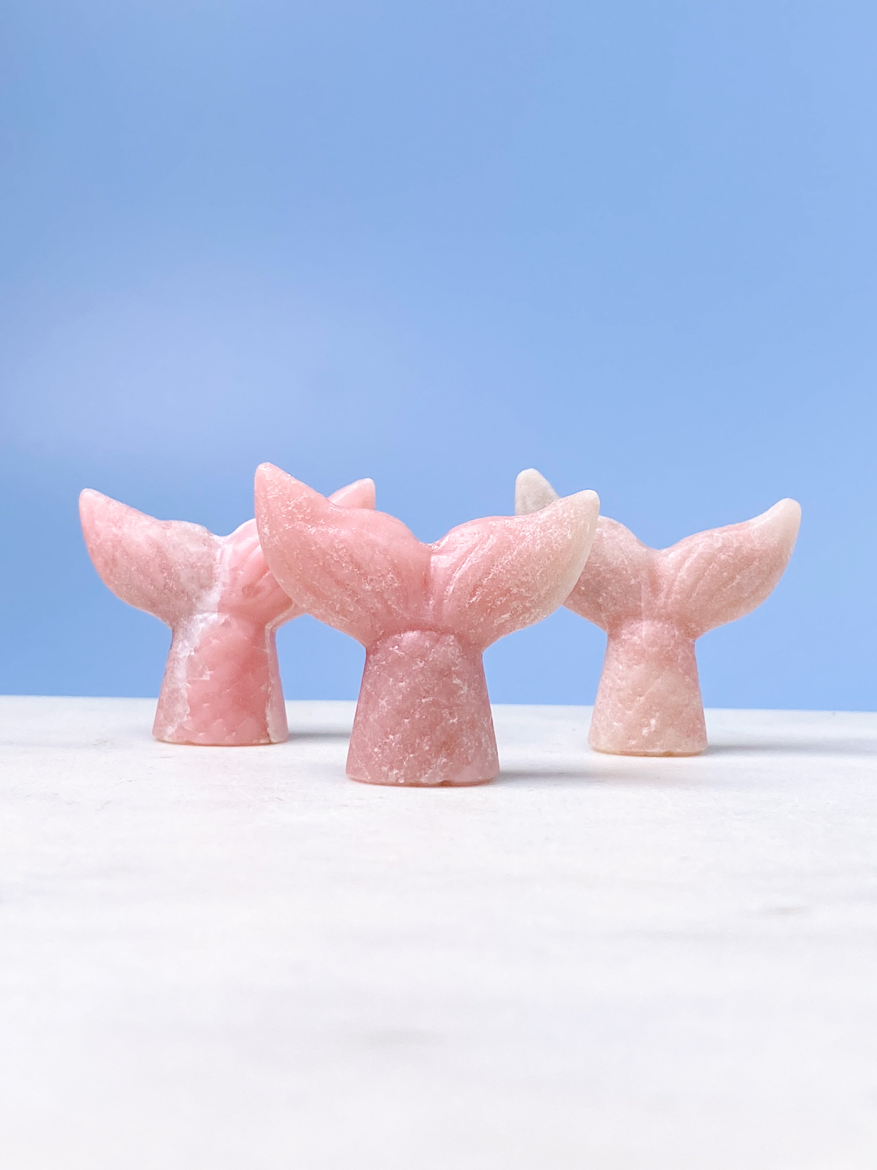 Pink Opal Sky (No. 2)