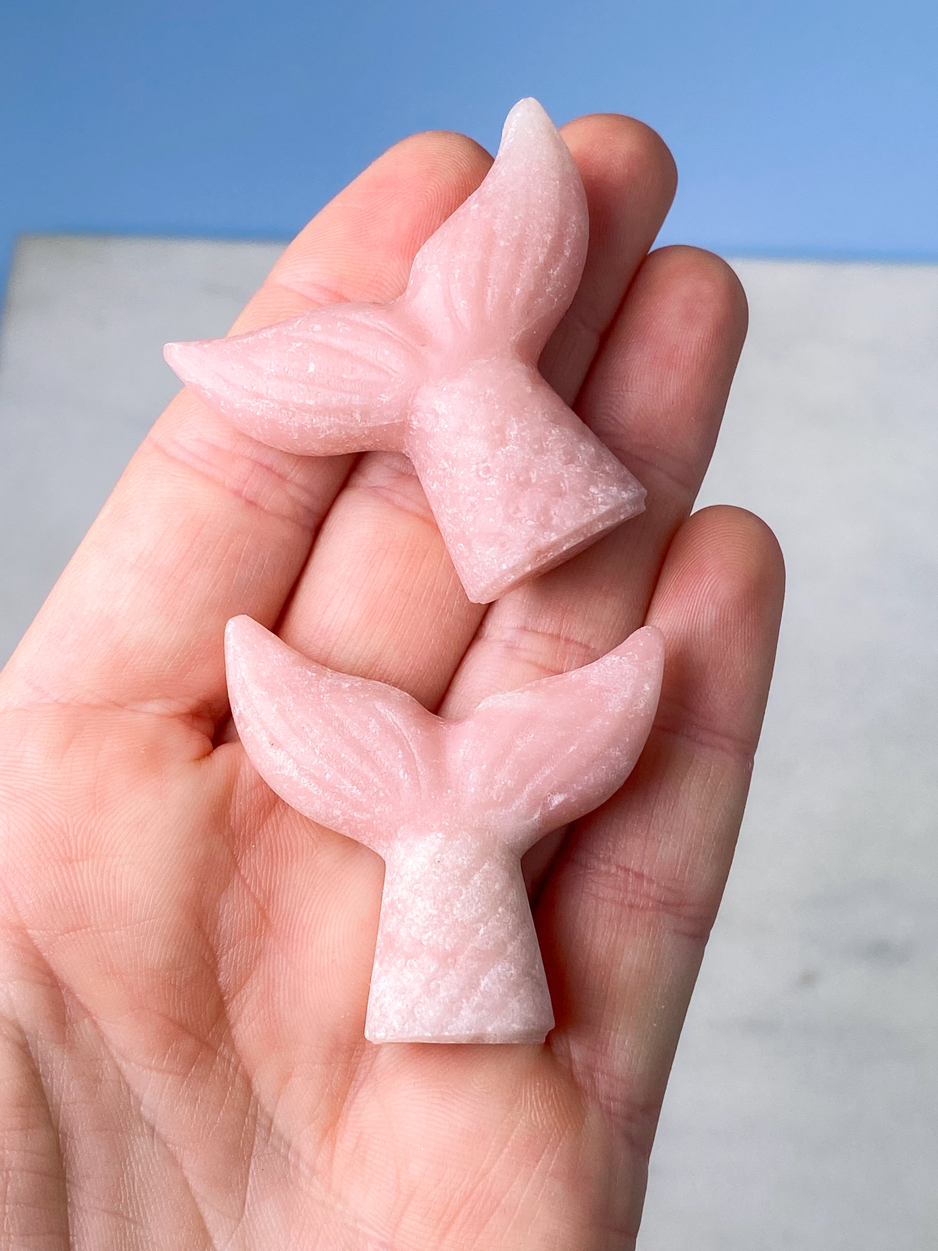 Pink Opal Sky (No. 2)