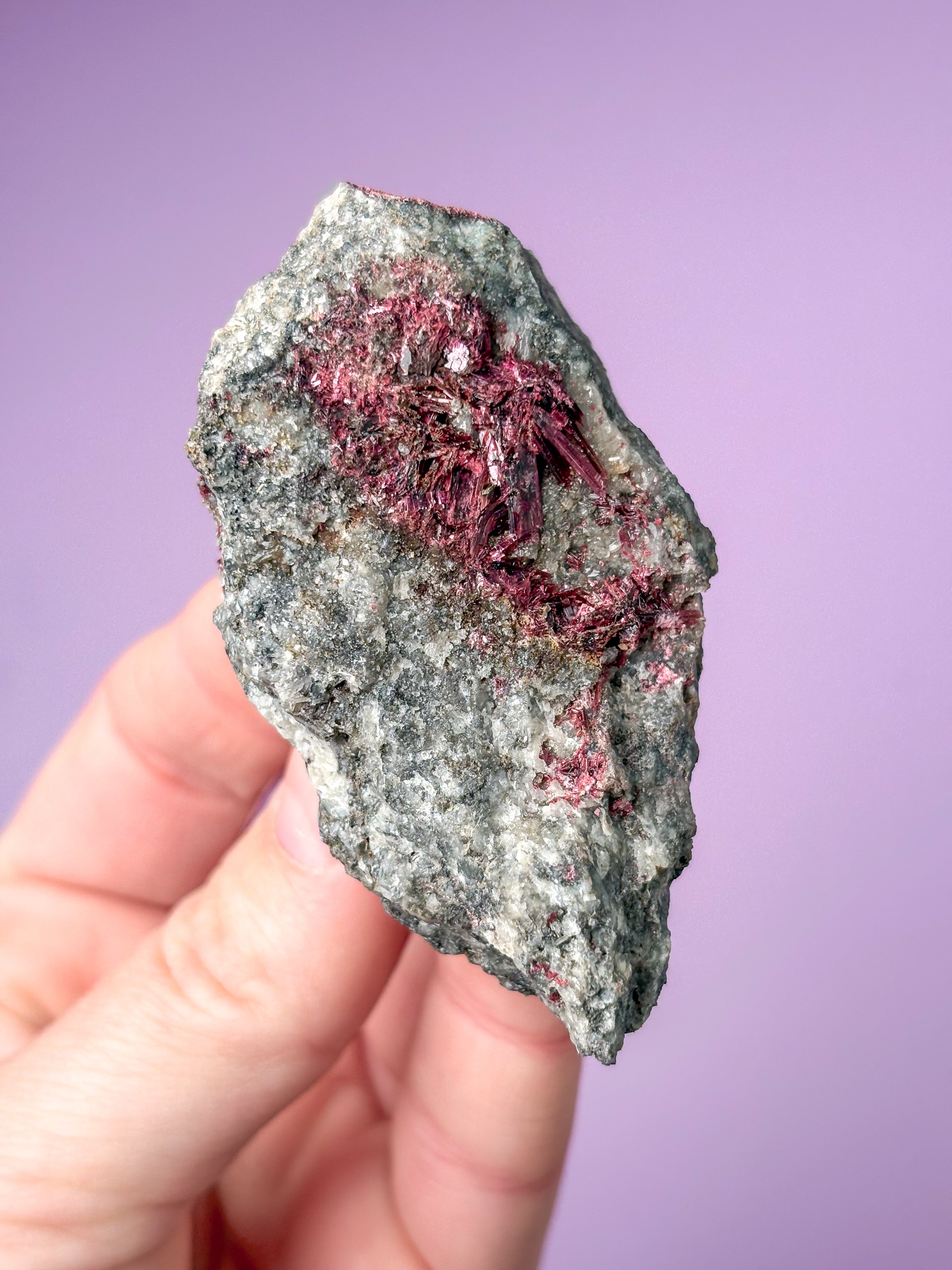 Erytritkluster (nr 2)