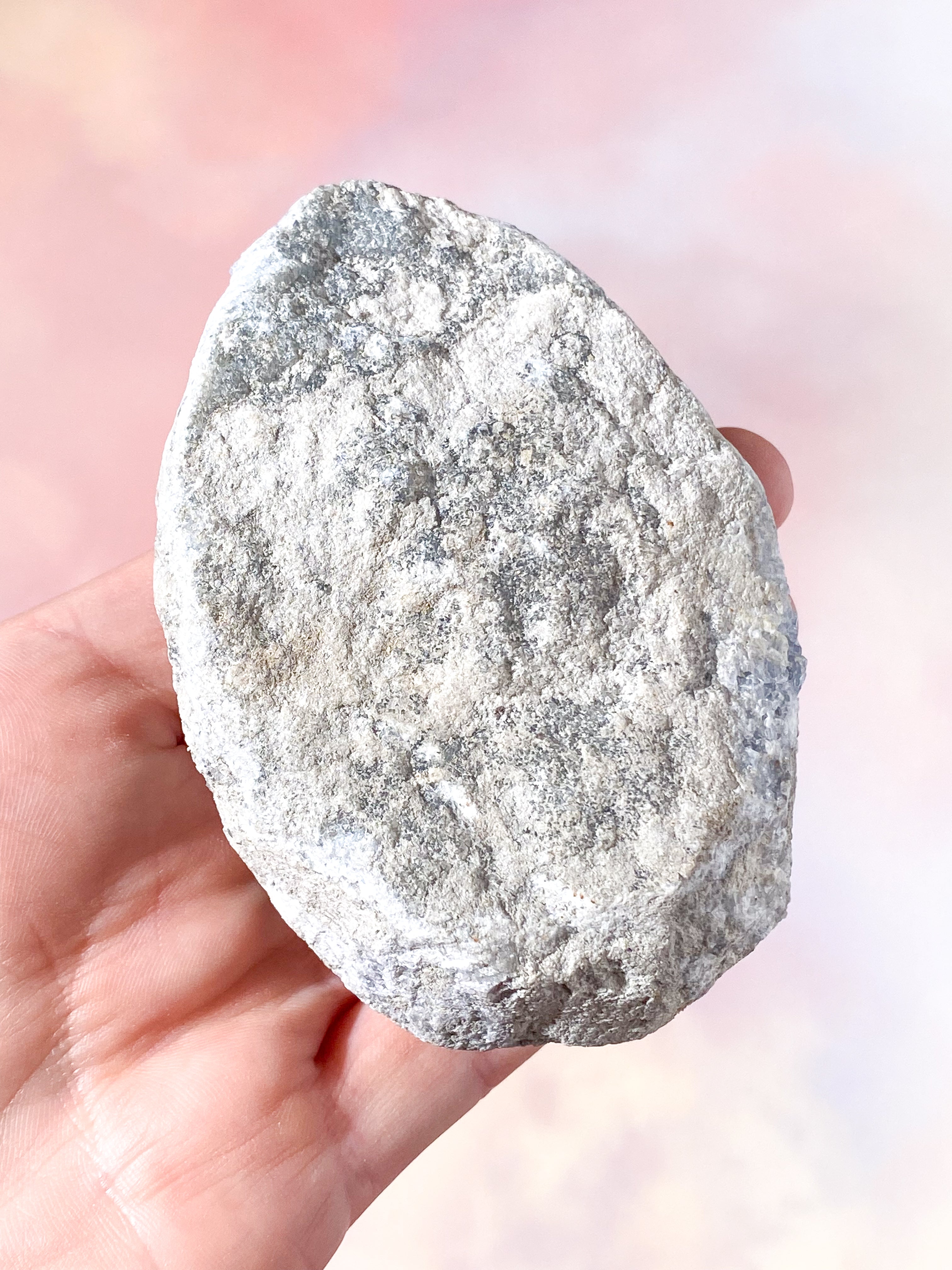 Celestit Geode (Nr. 75)