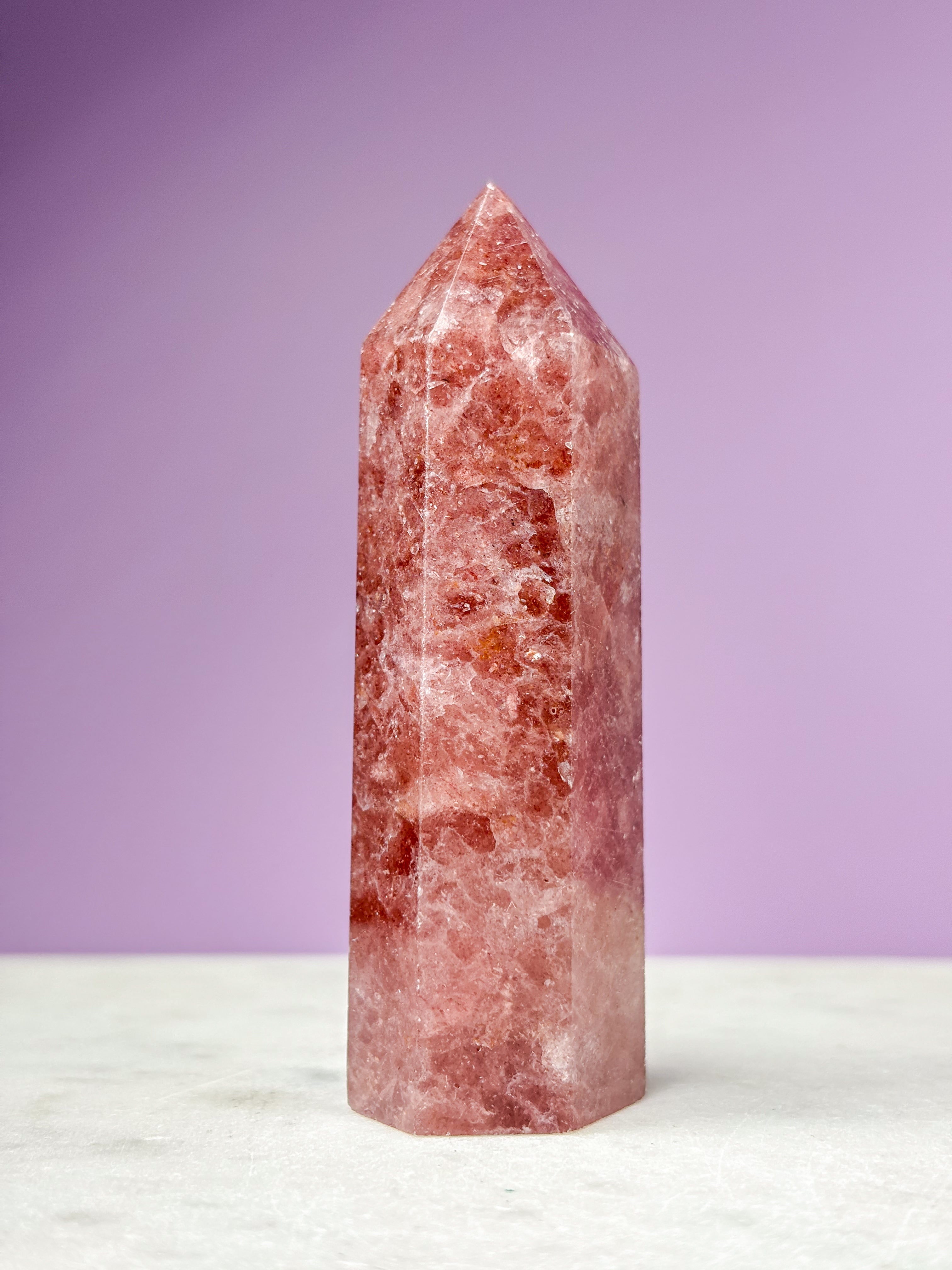 Jordgubbskvartstornet (nr 1)