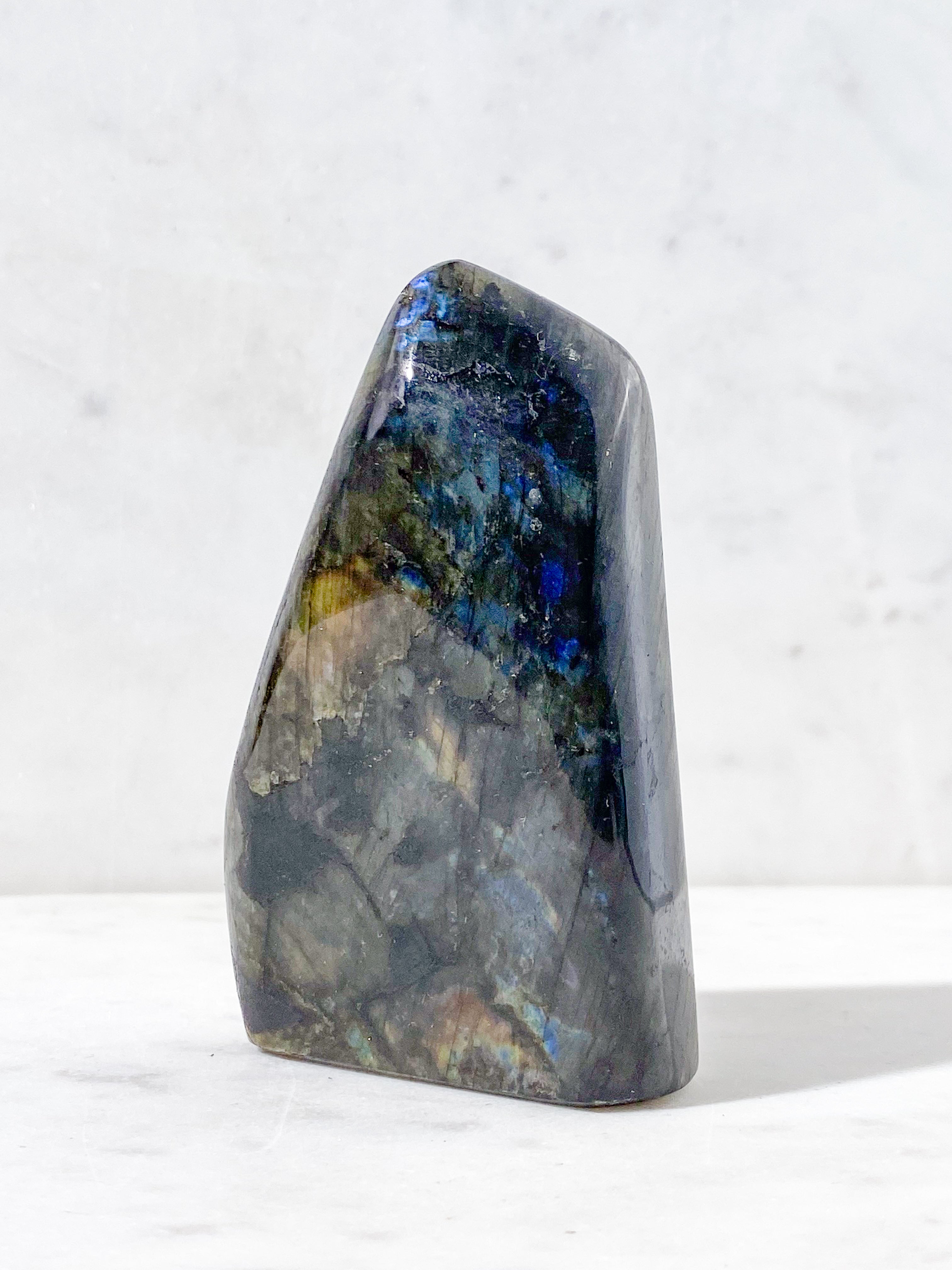 Labradorit Freeform (Nr. 42)