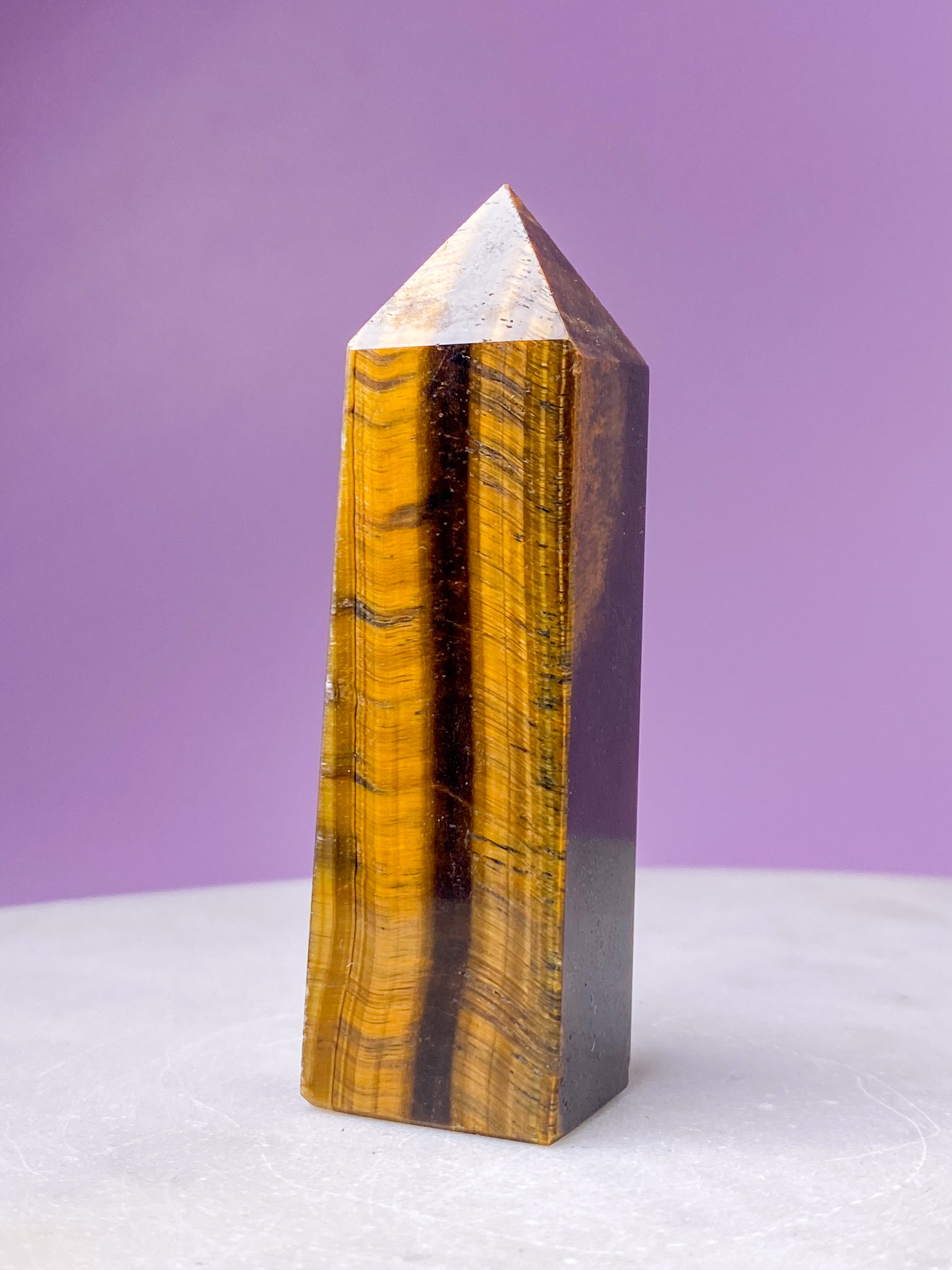 Tigerøje Tårn (Nr. 2)