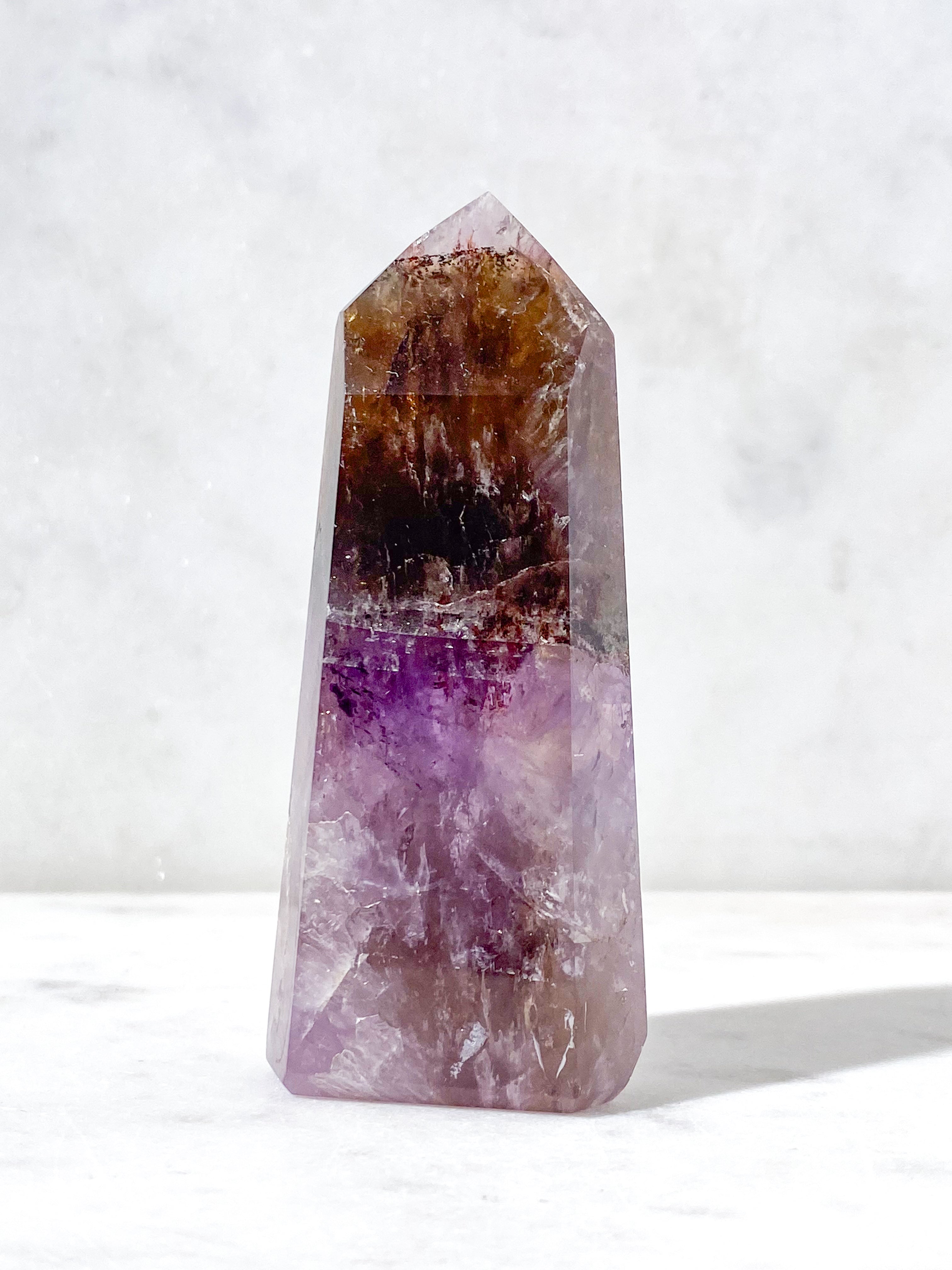 Super Seven Torn (Nr. 1) Exklusiv Kvalitet