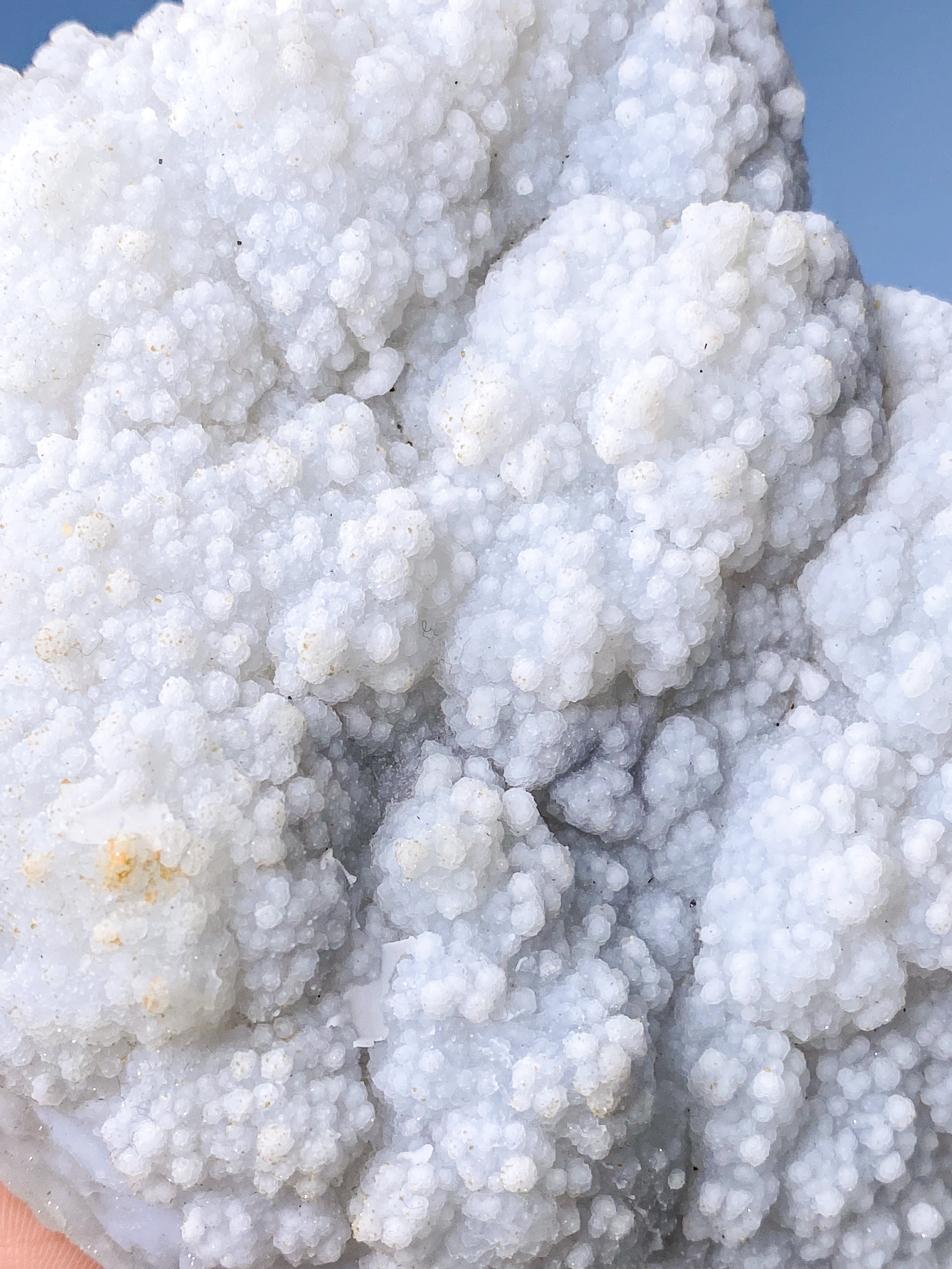 Calcit Klynge (Nr. 6) Bulgarien