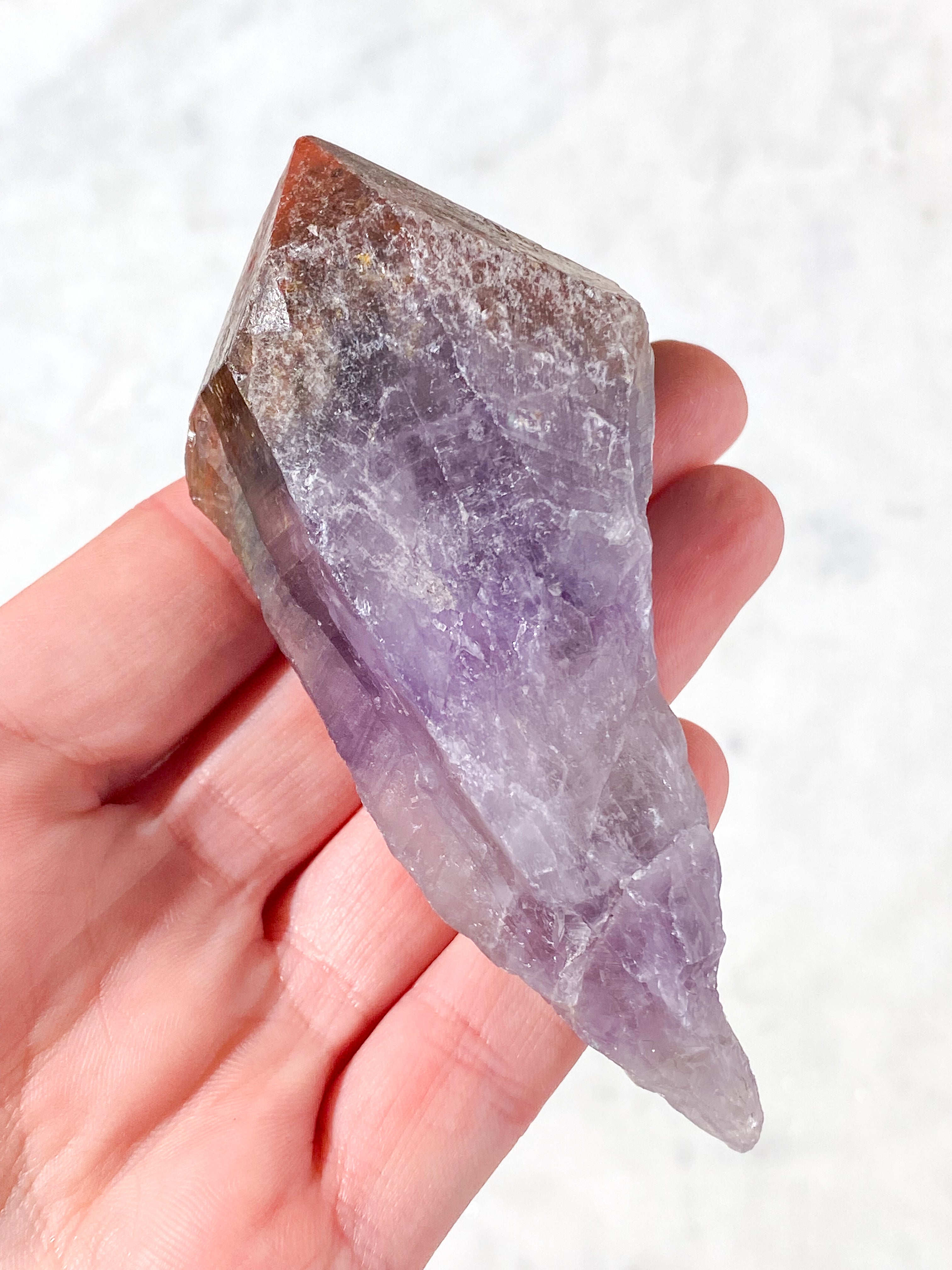 Super Seven Spids (Nr. 1)