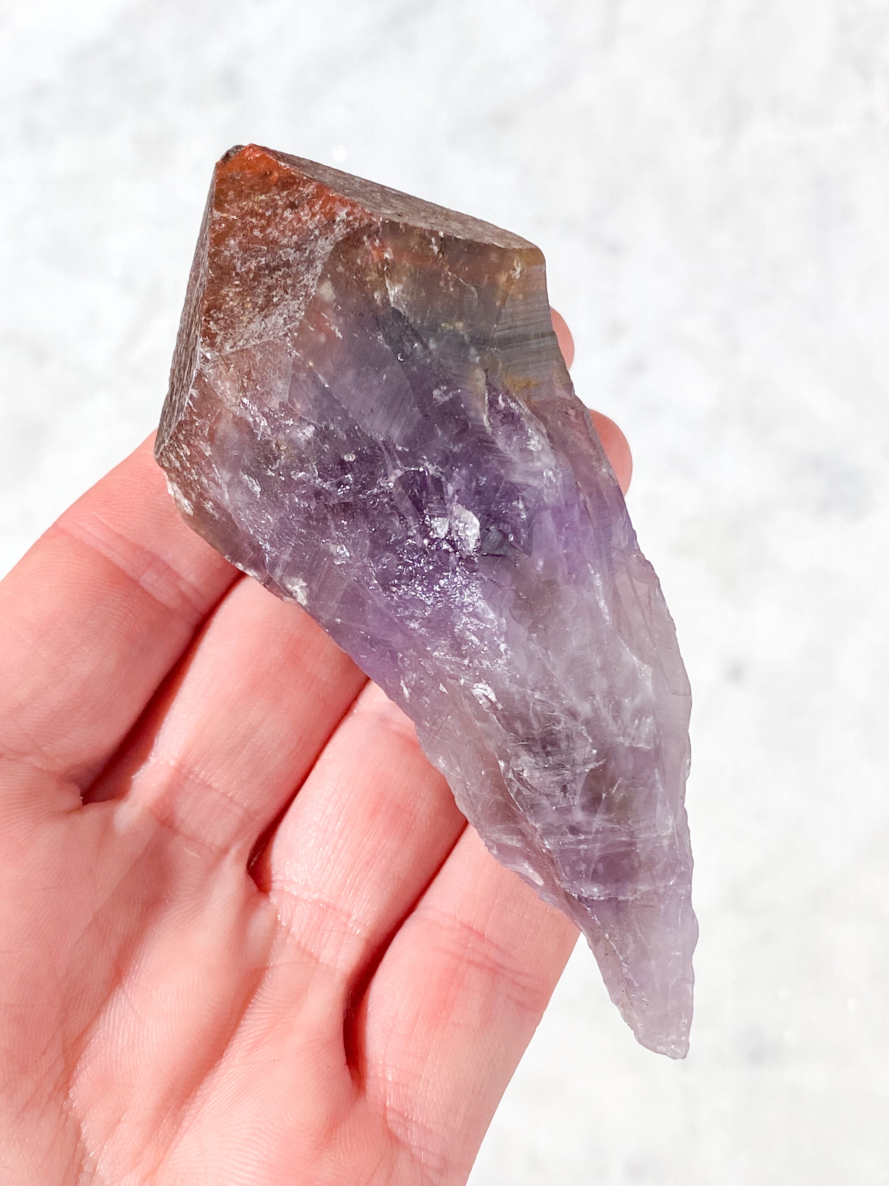 Super Seven Spids (Nr. 1)