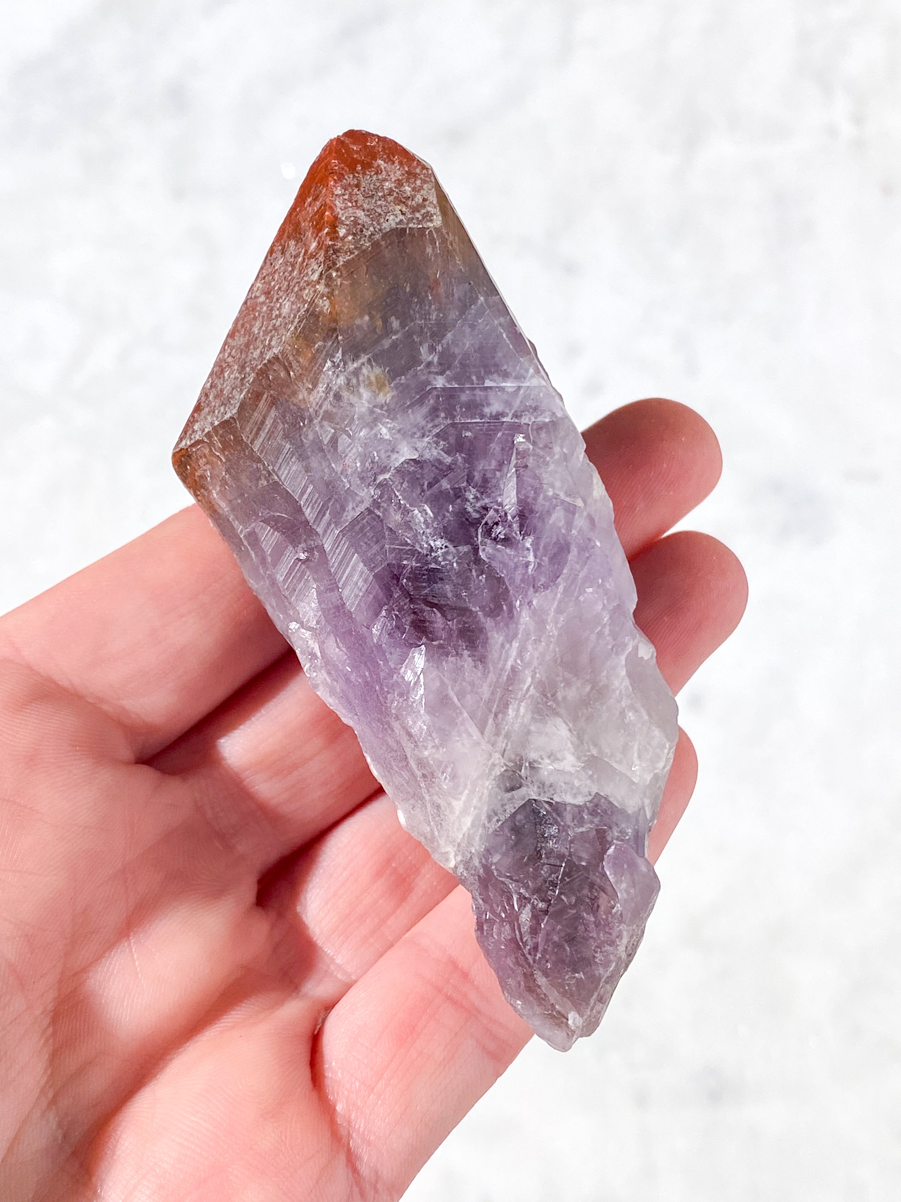 Super Seven Spids (Nr. 3)