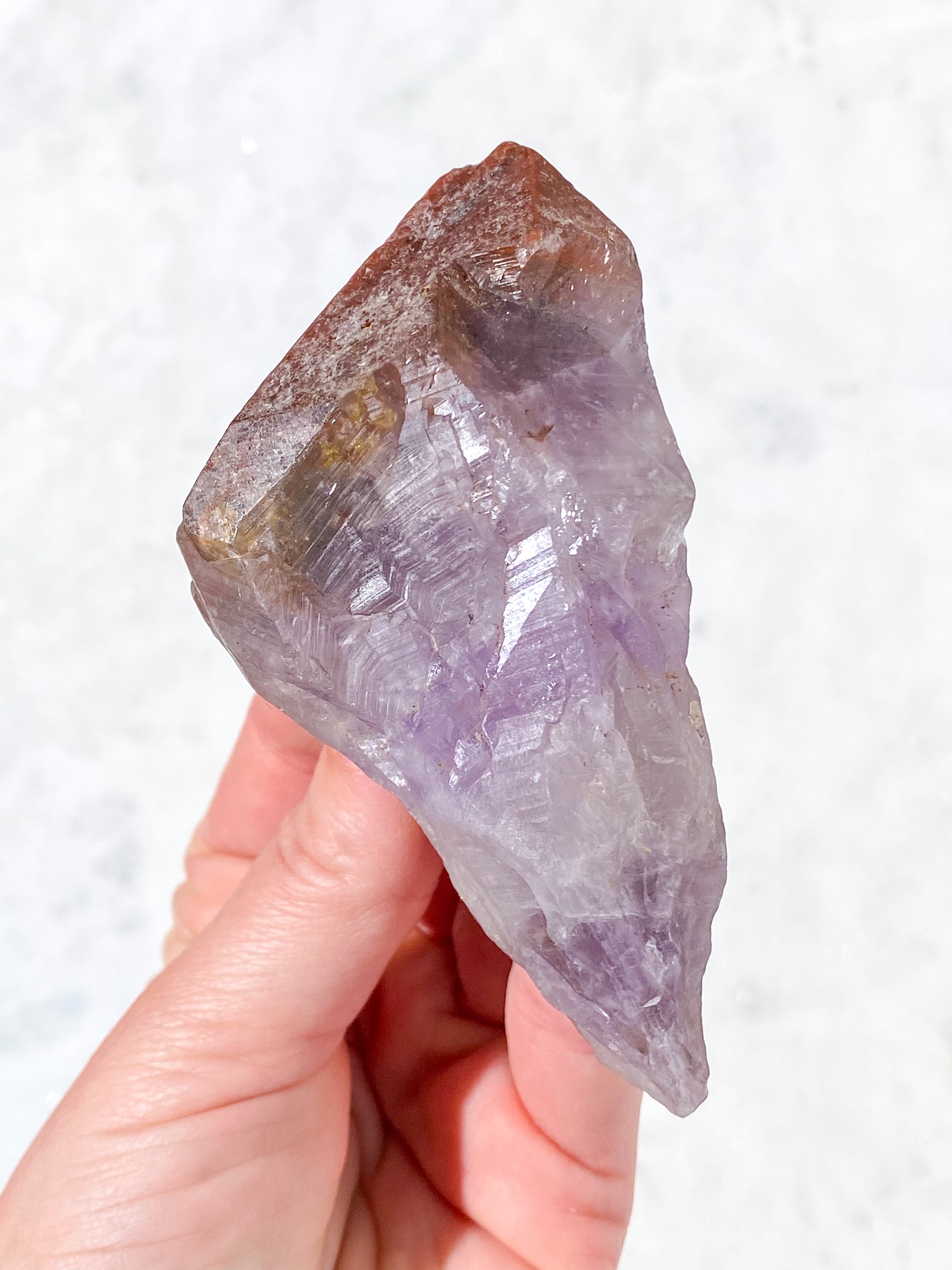 Super Seven Spids (Nr. 4)