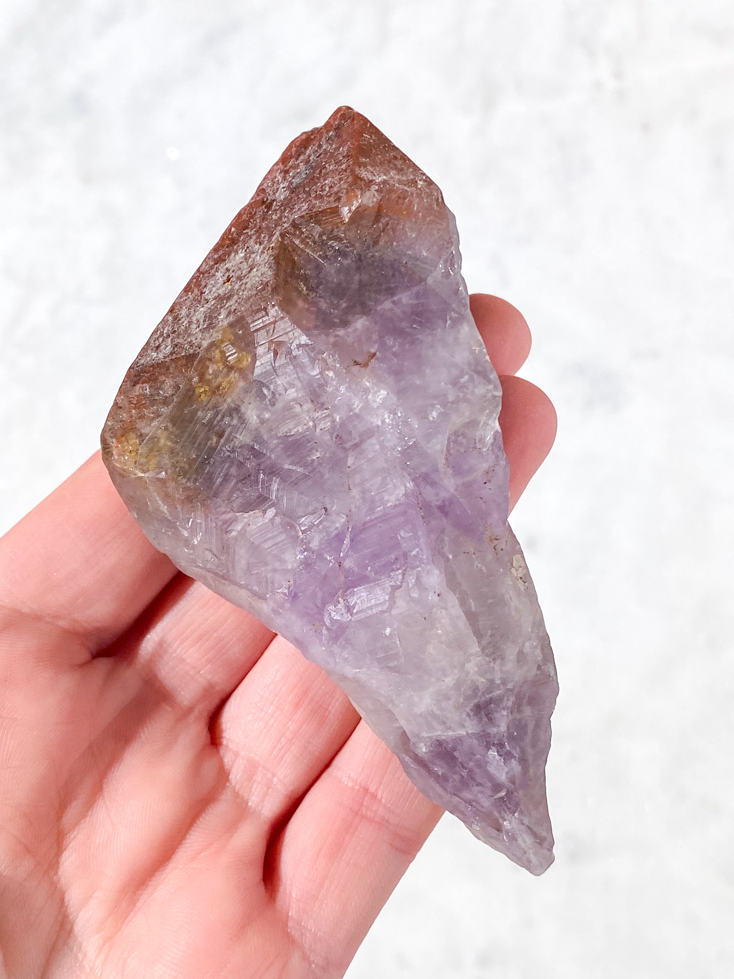 Super Seven Spids (Nr. 4)