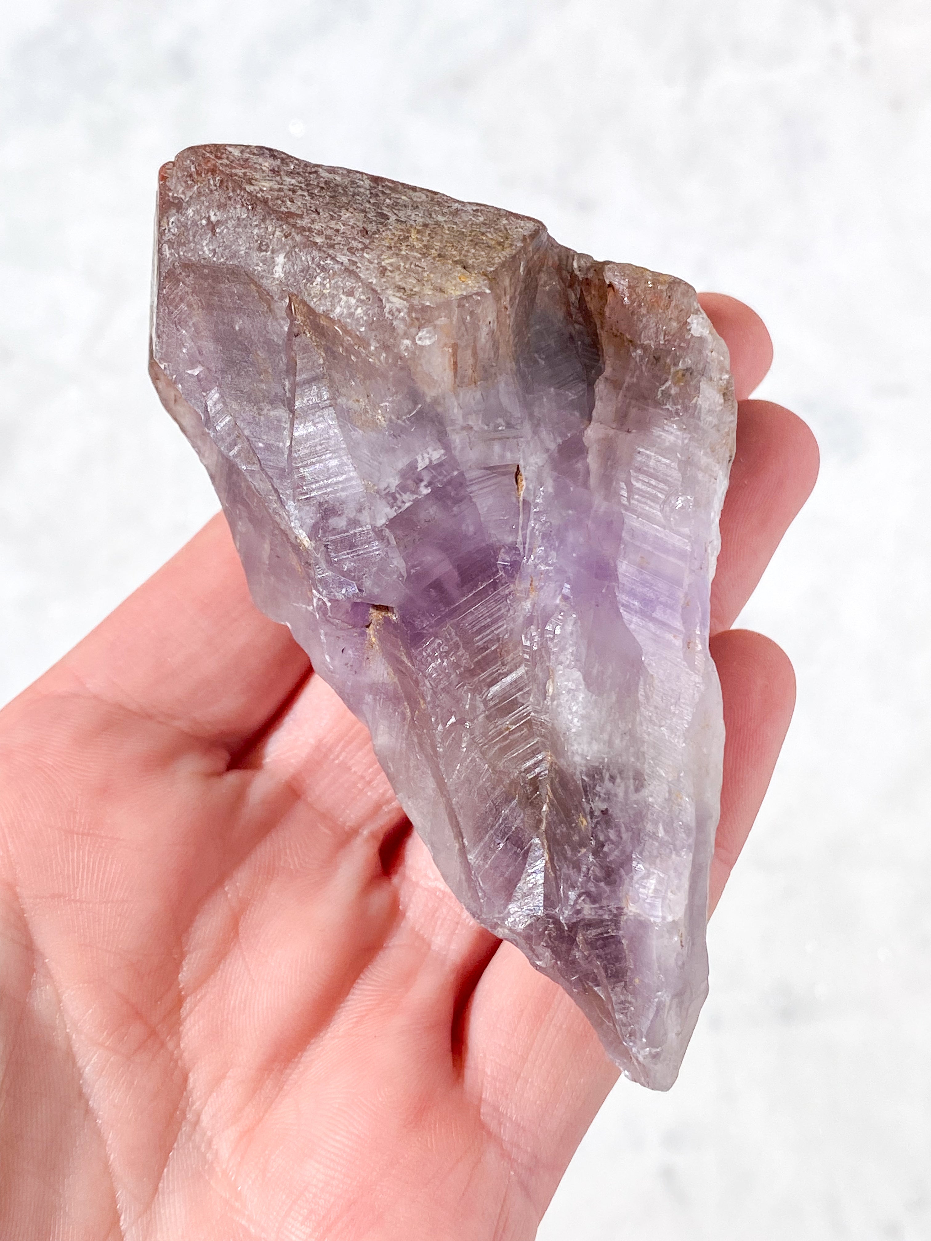 Super Seven Spids (Nr. 4)