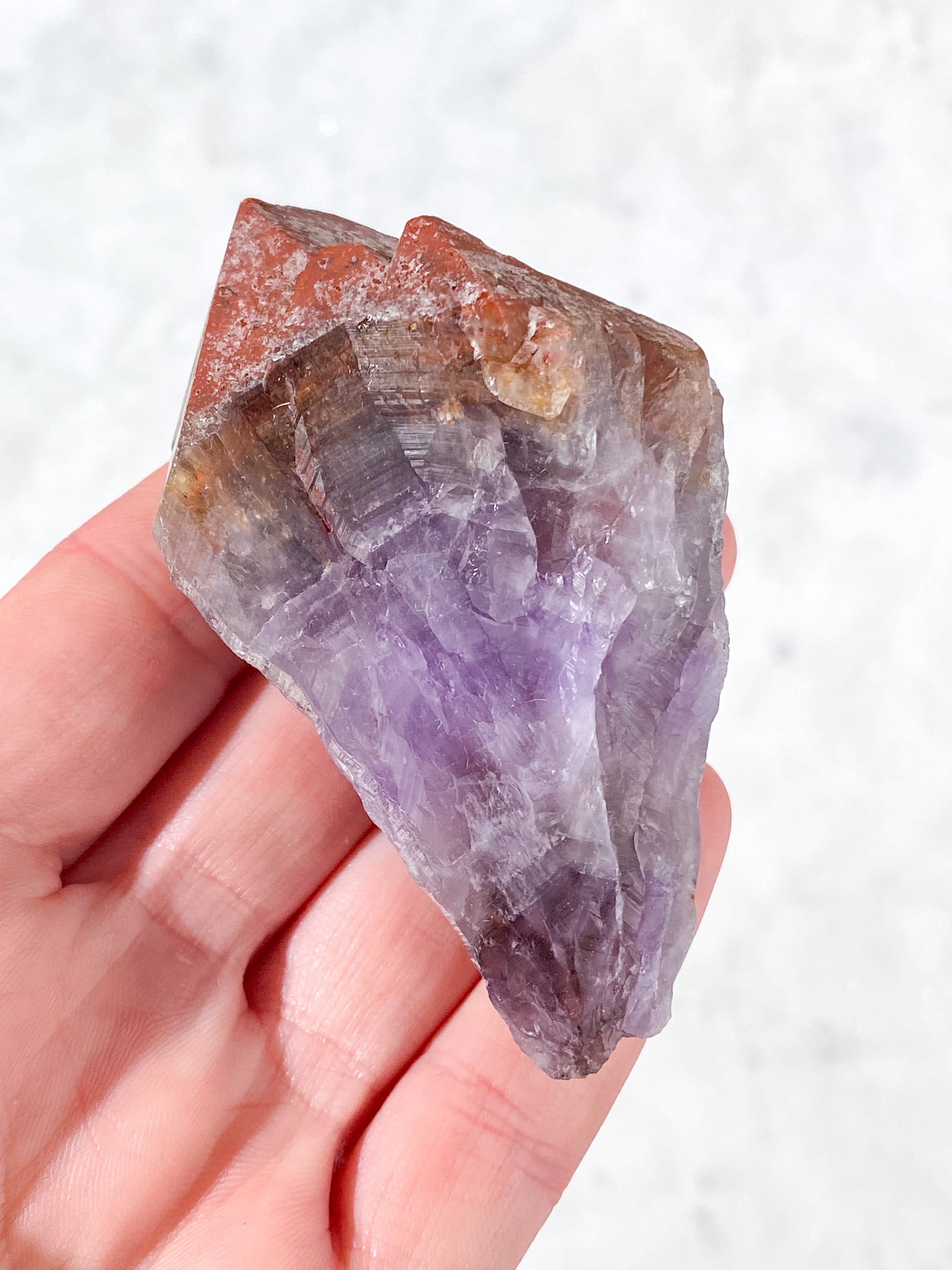 Super Seven Spids (Nr. 5)