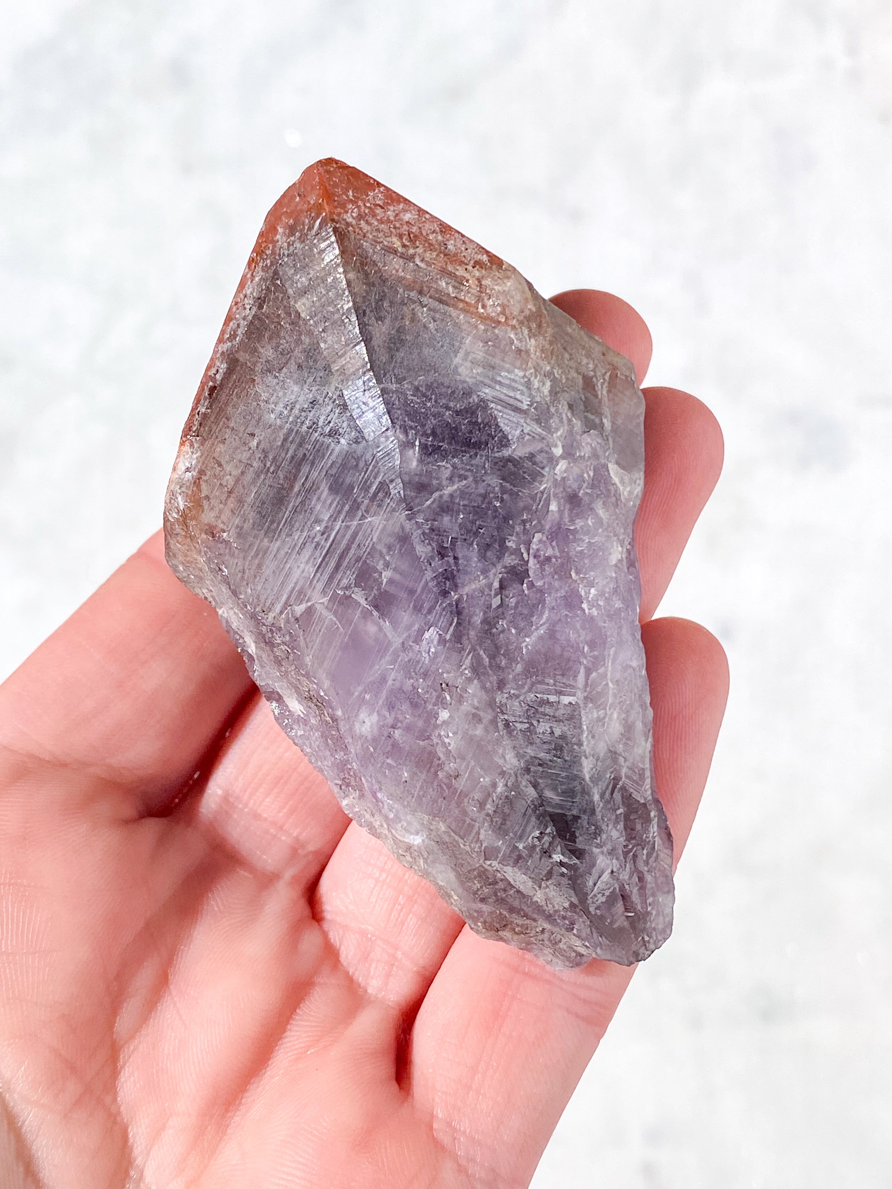 Super Seven Spids (Nr. 5)