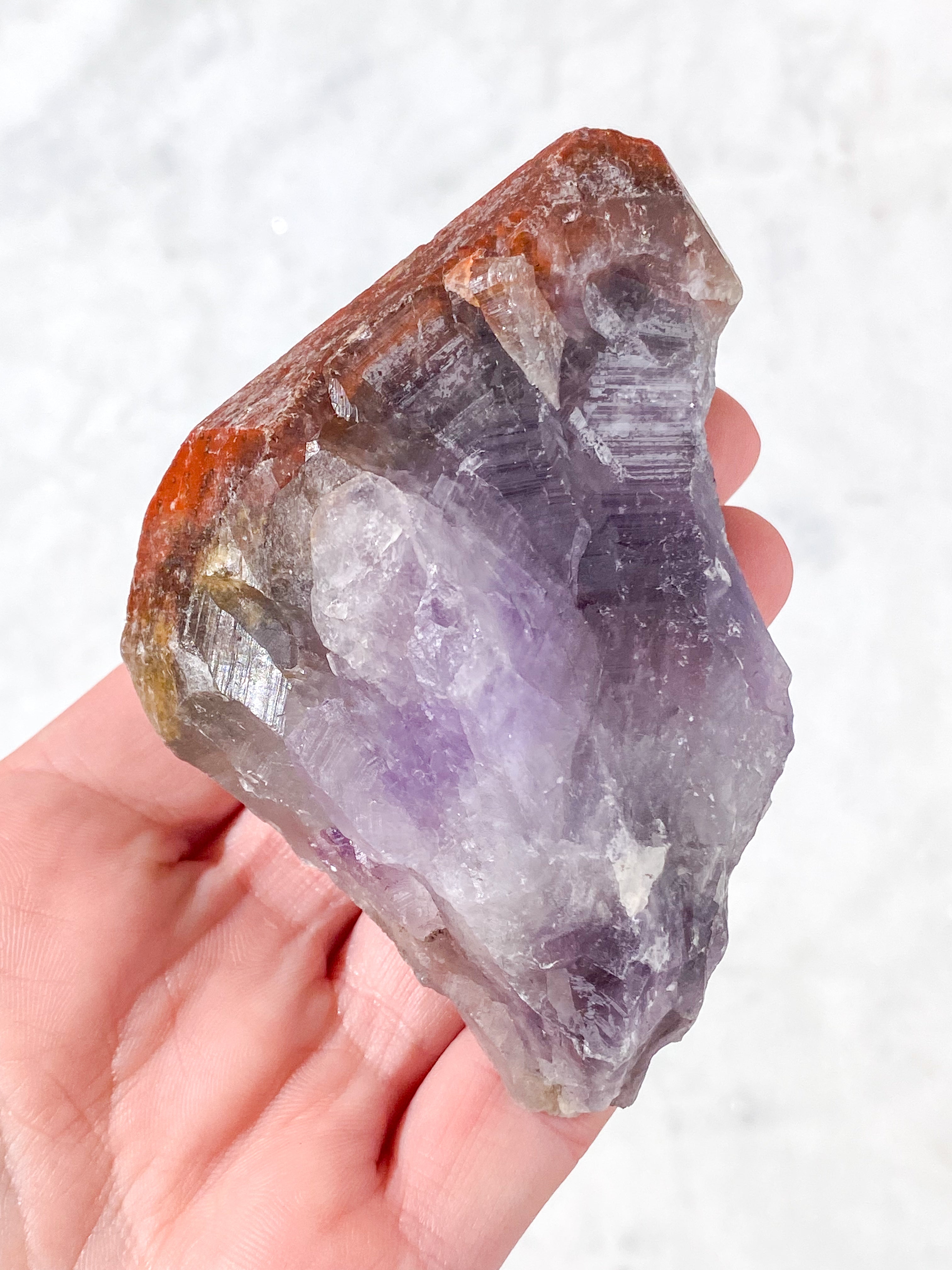 Super Seven Spids (Nr. 6)