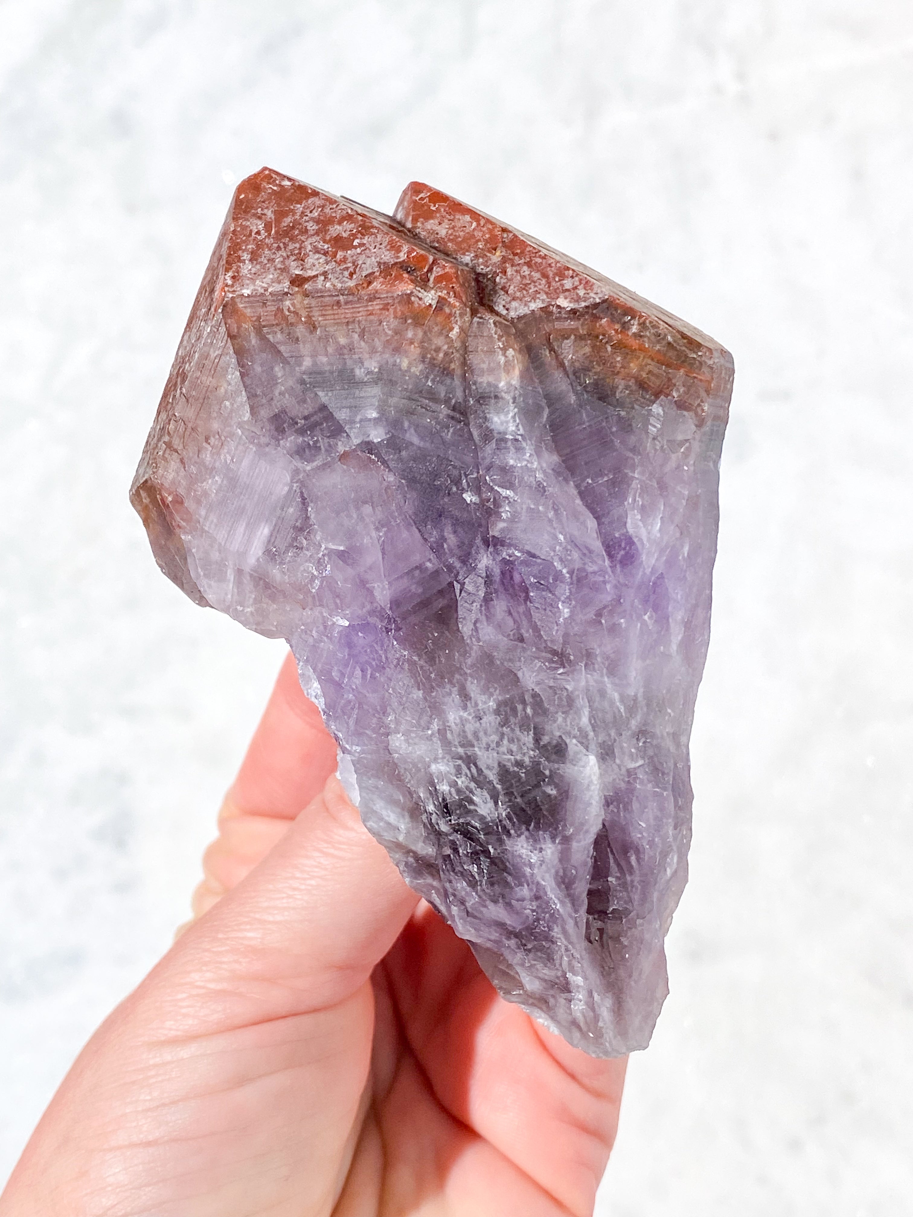 Super Seven Spids (Nr. 7)