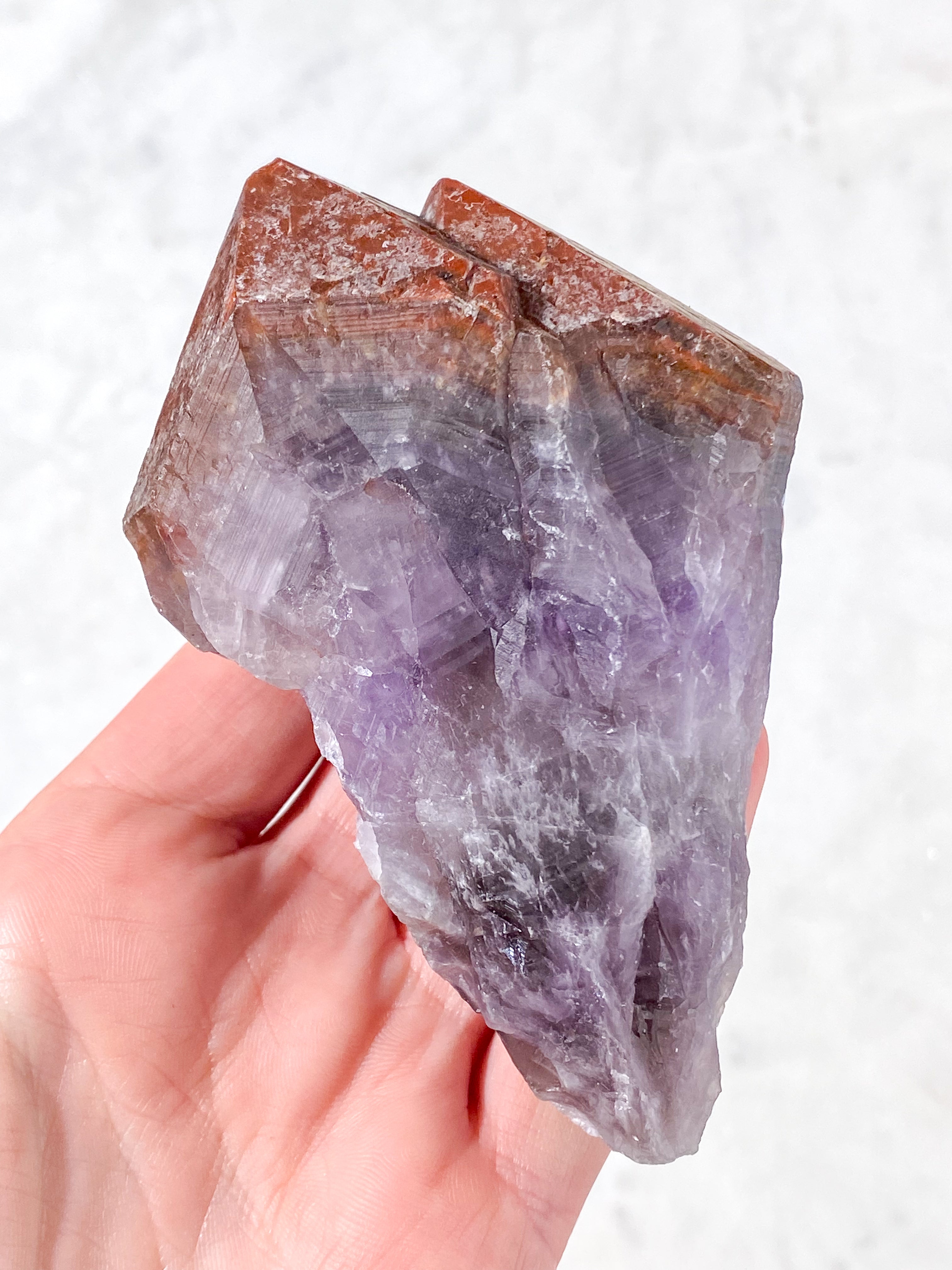 Super Seven Spids (Nr. 7)