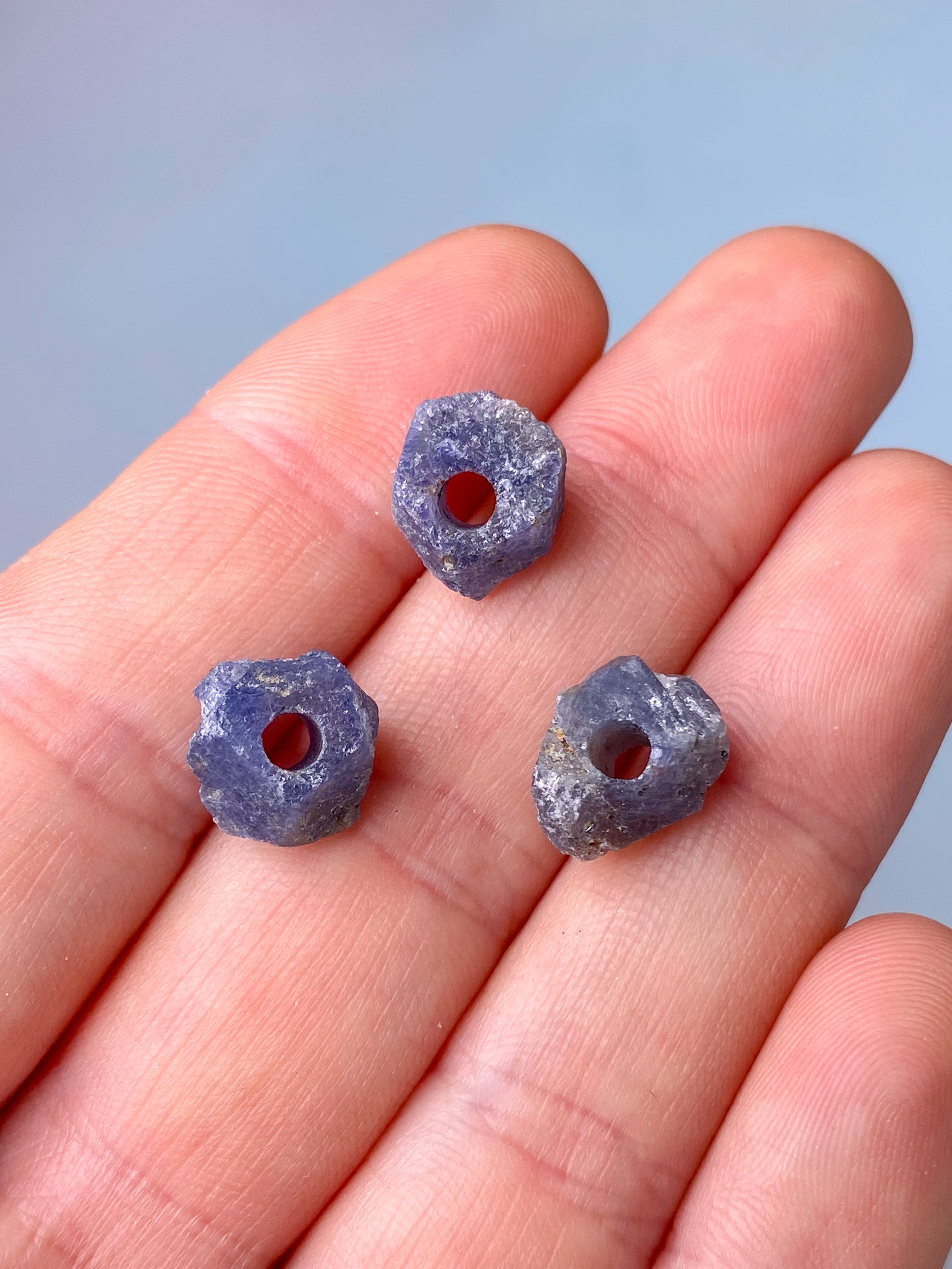 Soulful INTENTION Beads