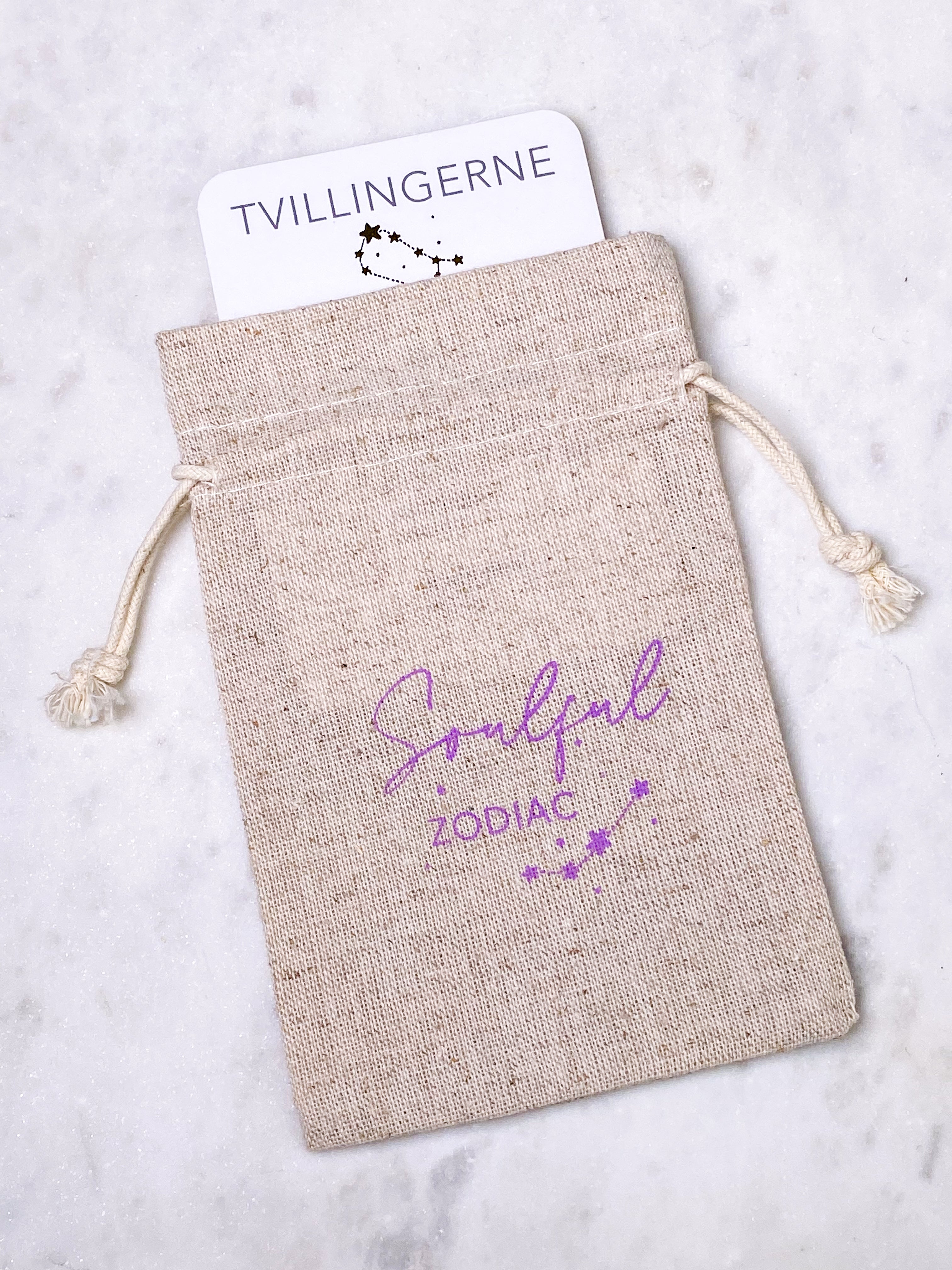Stjernetegnskit - Tvillingerne