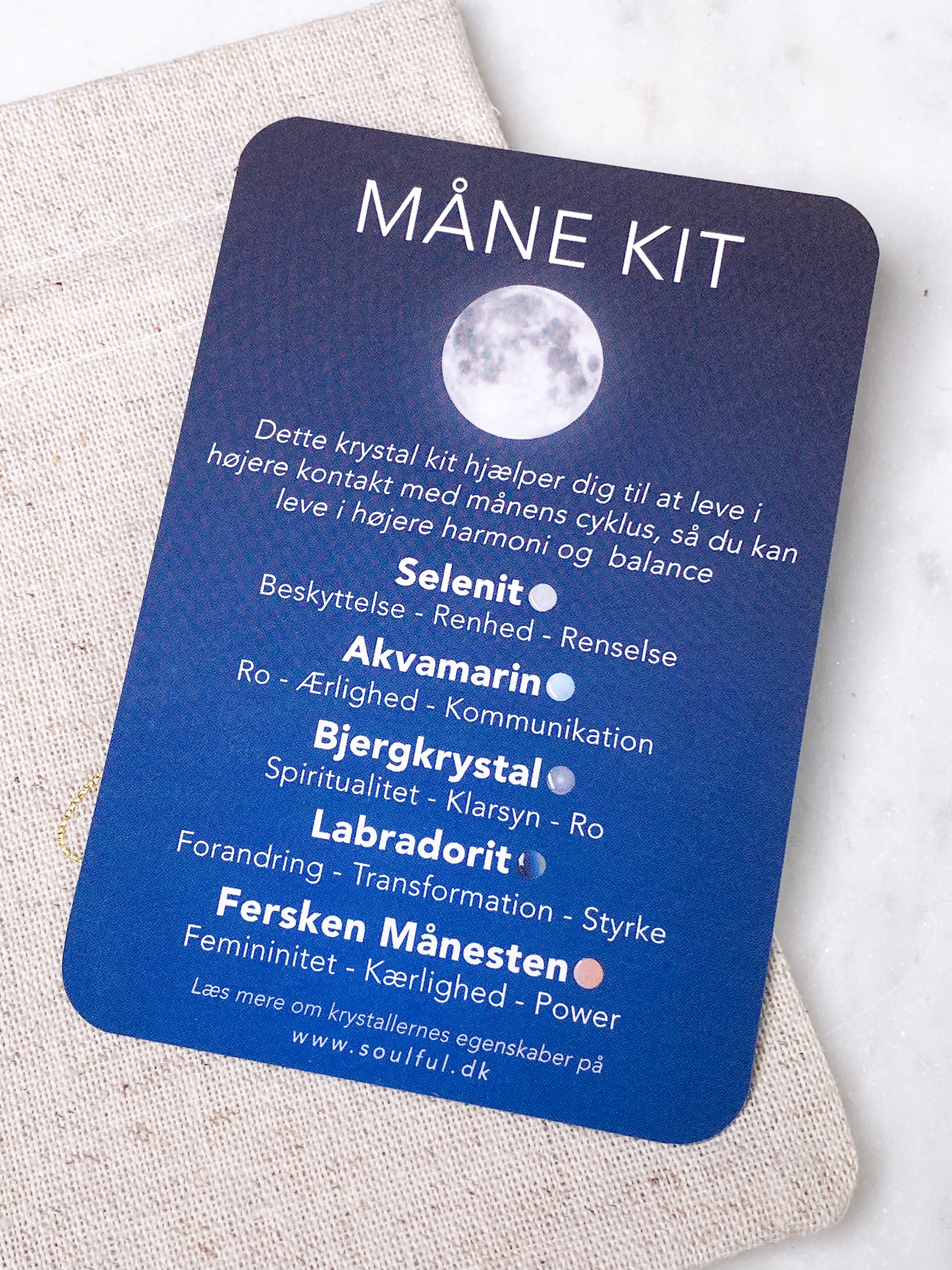 Måne Kit