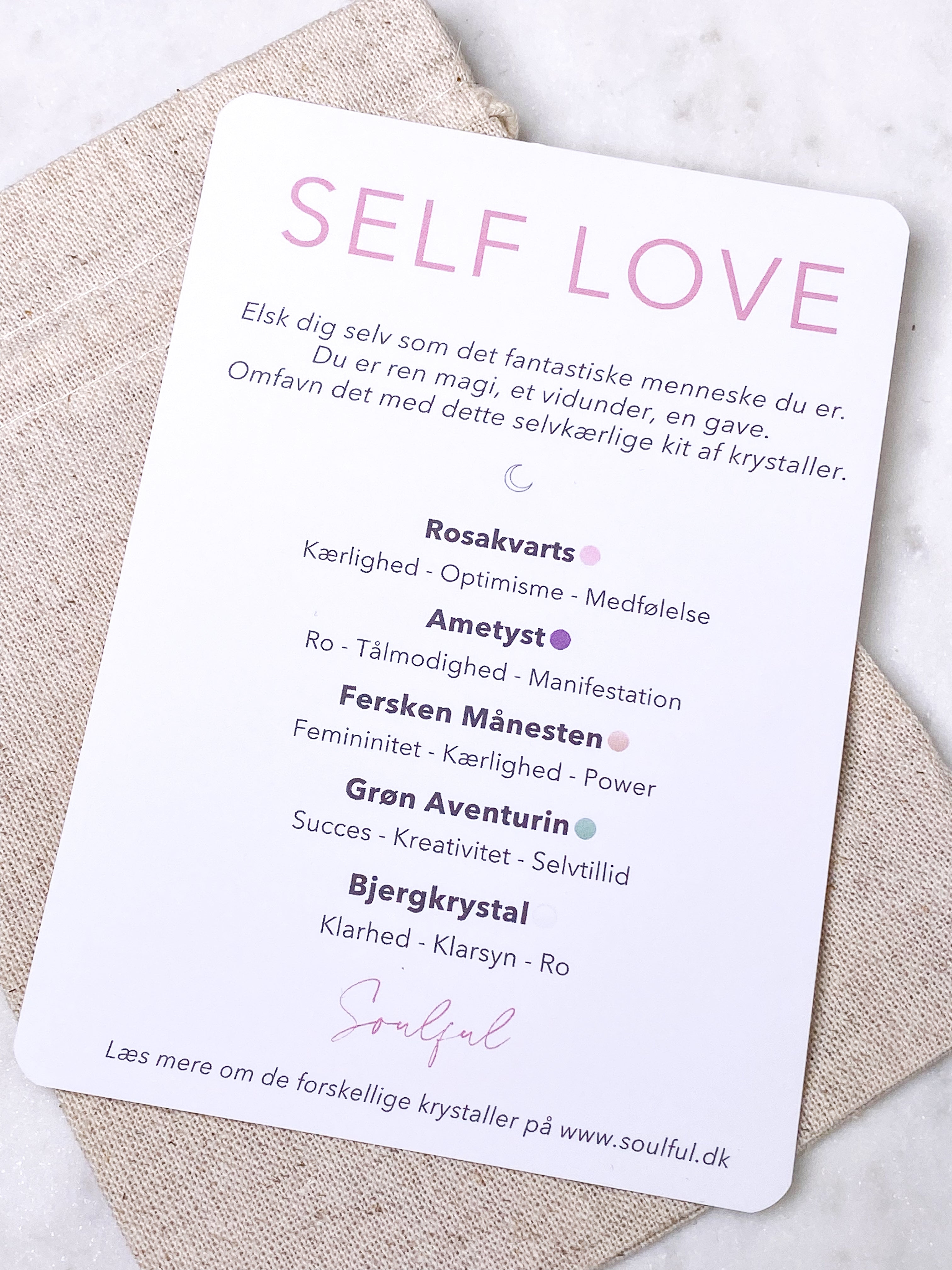 Self Love Kit